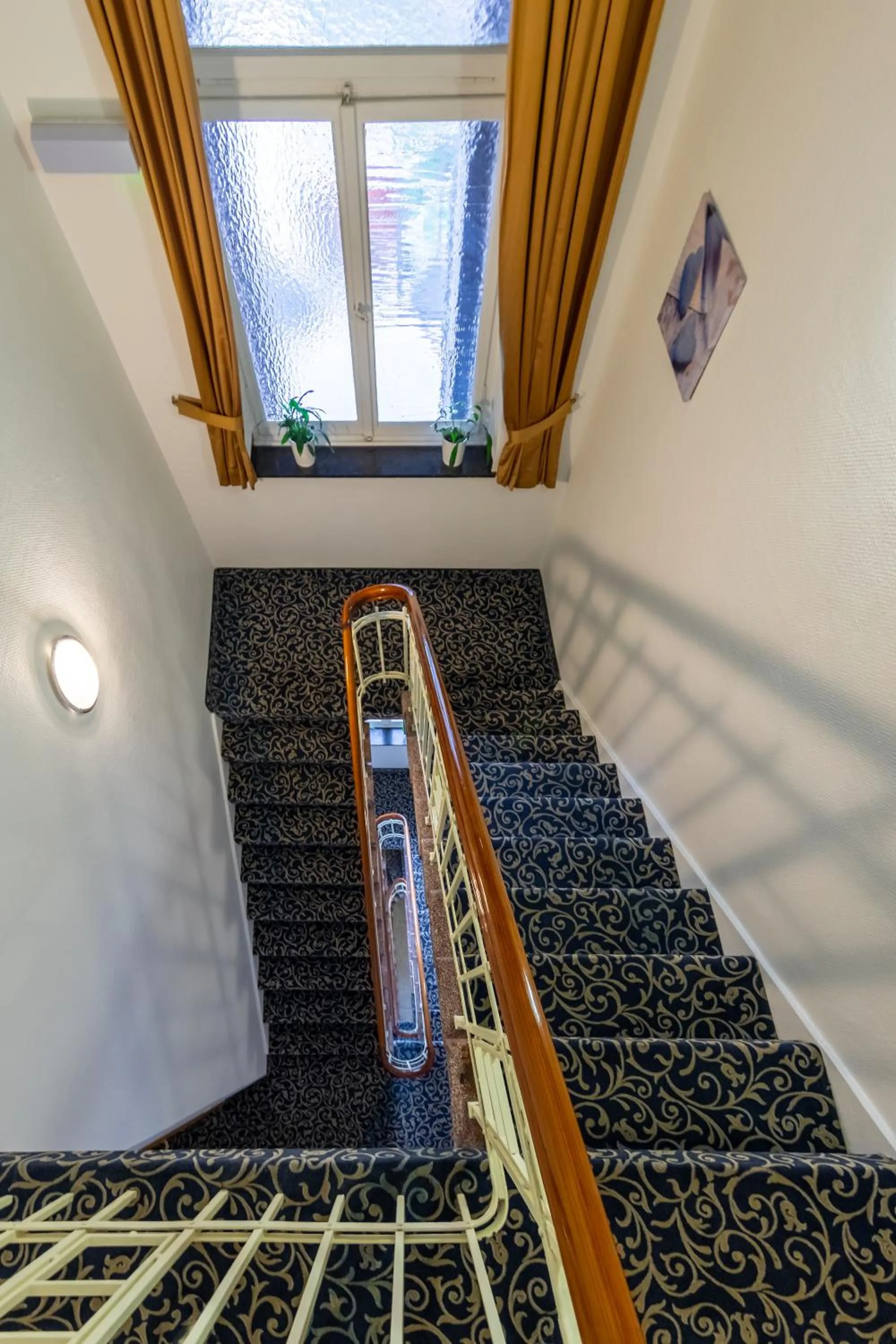 Property building in Trip Inn Hotel Schumann