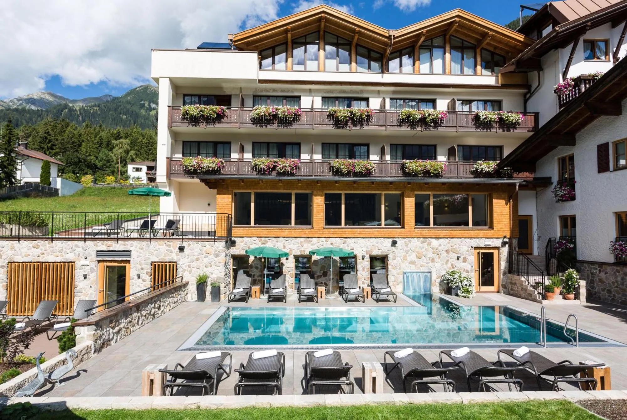 Hotel Gridlon