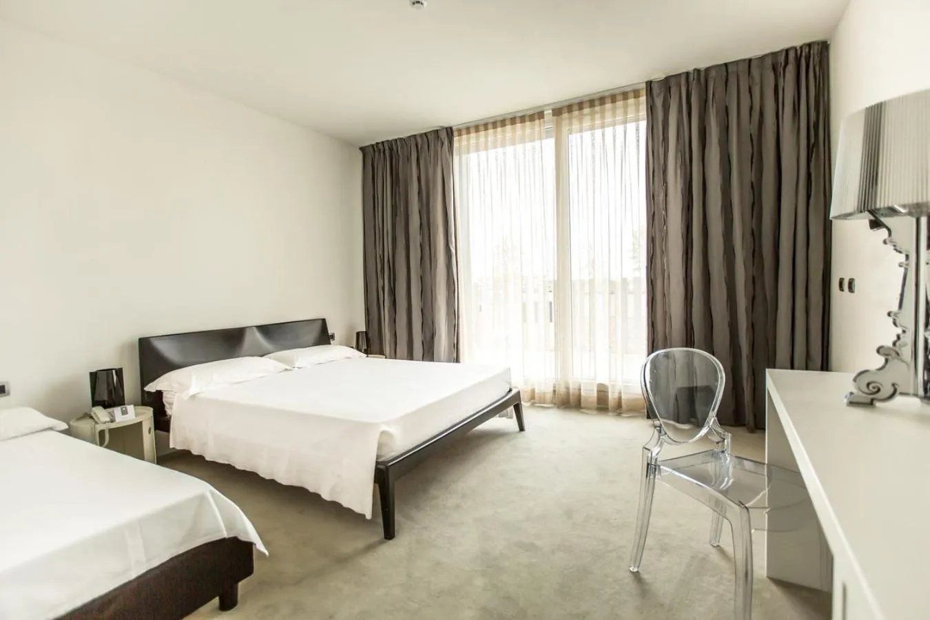 Bedroom, Bed in Terme Di Venturina