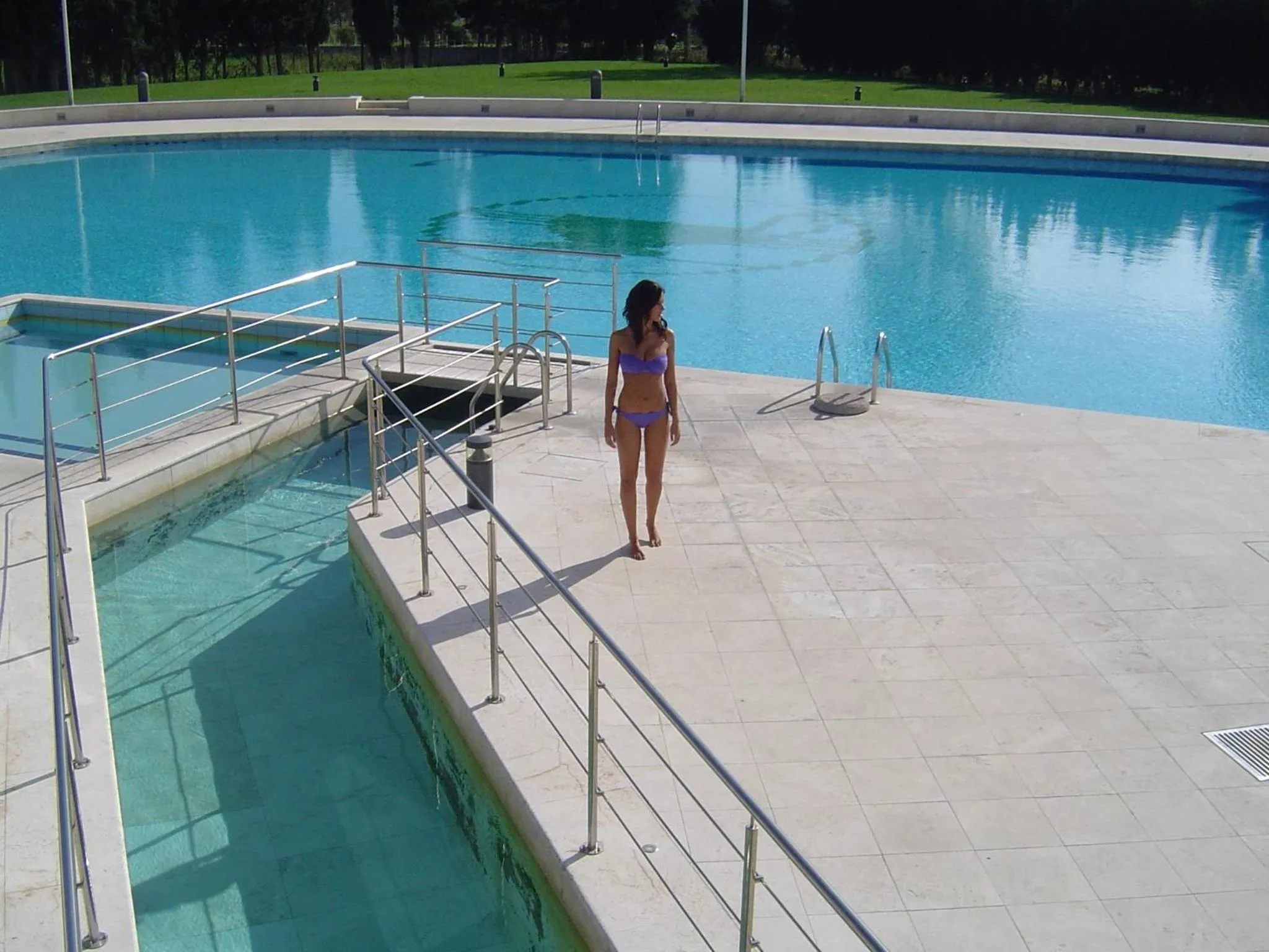 People in Terme Di Venturina