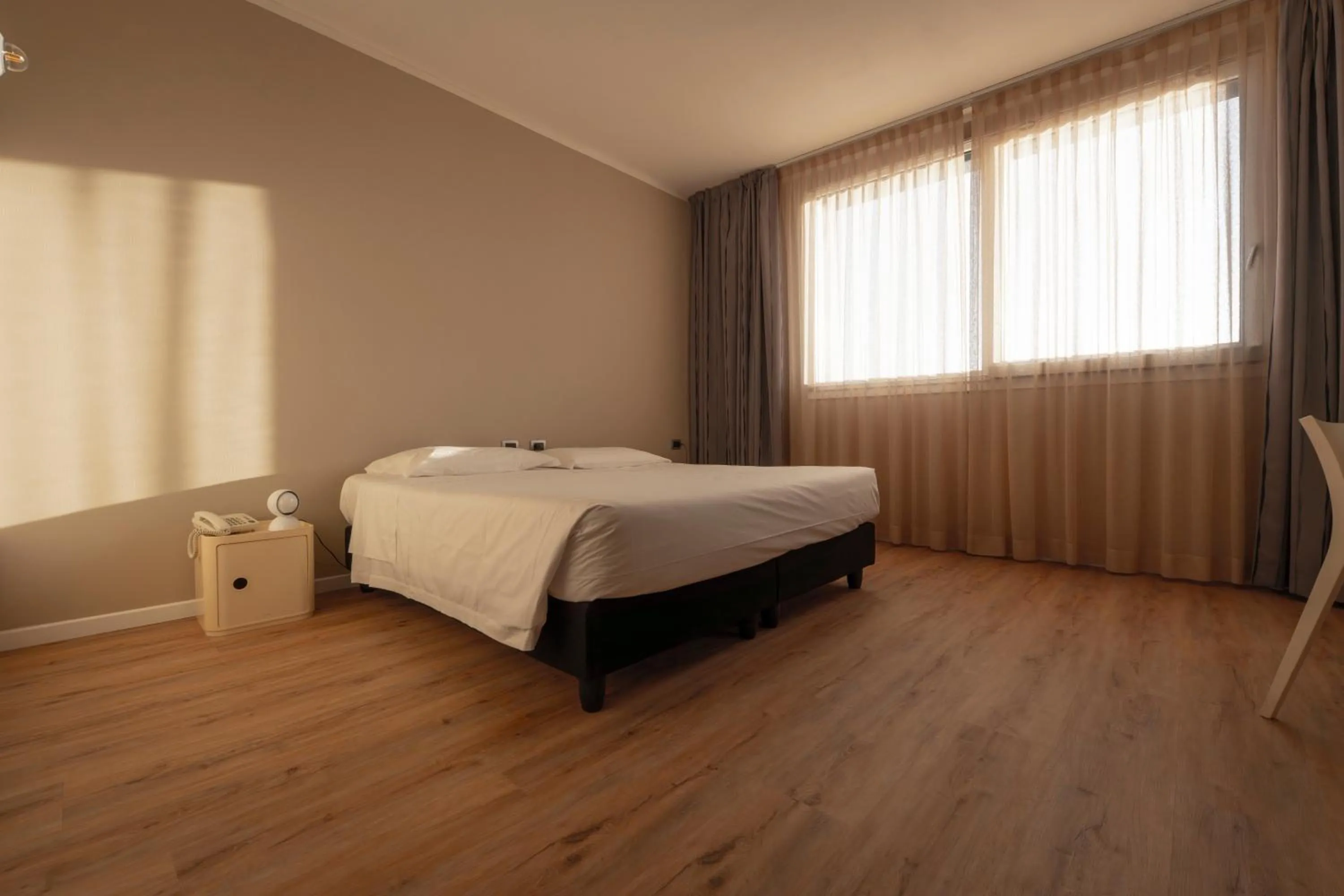 Bedroom, Bed in Terme Di Venturina - Toscana