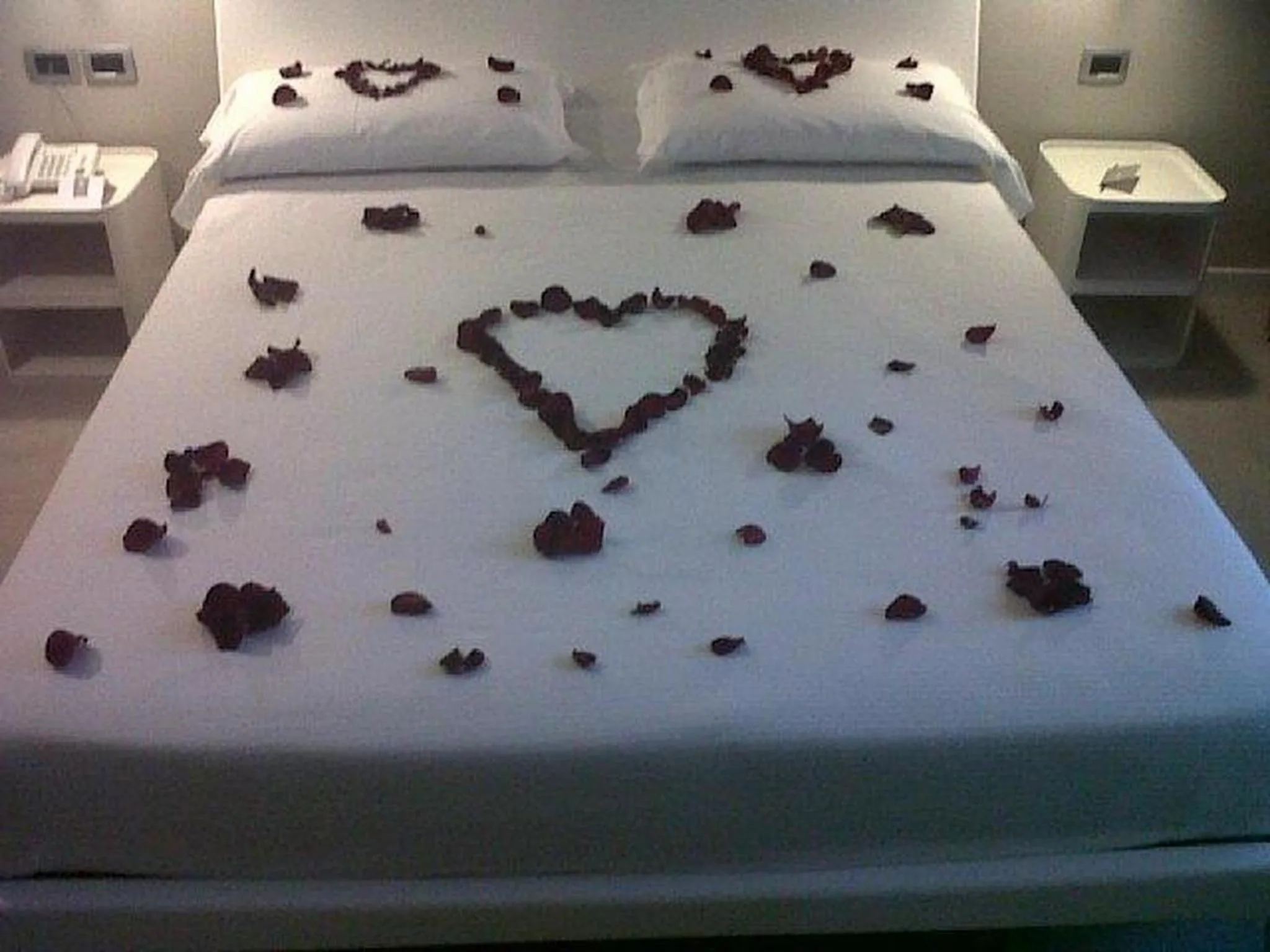 Bed in Terme Di Venturina