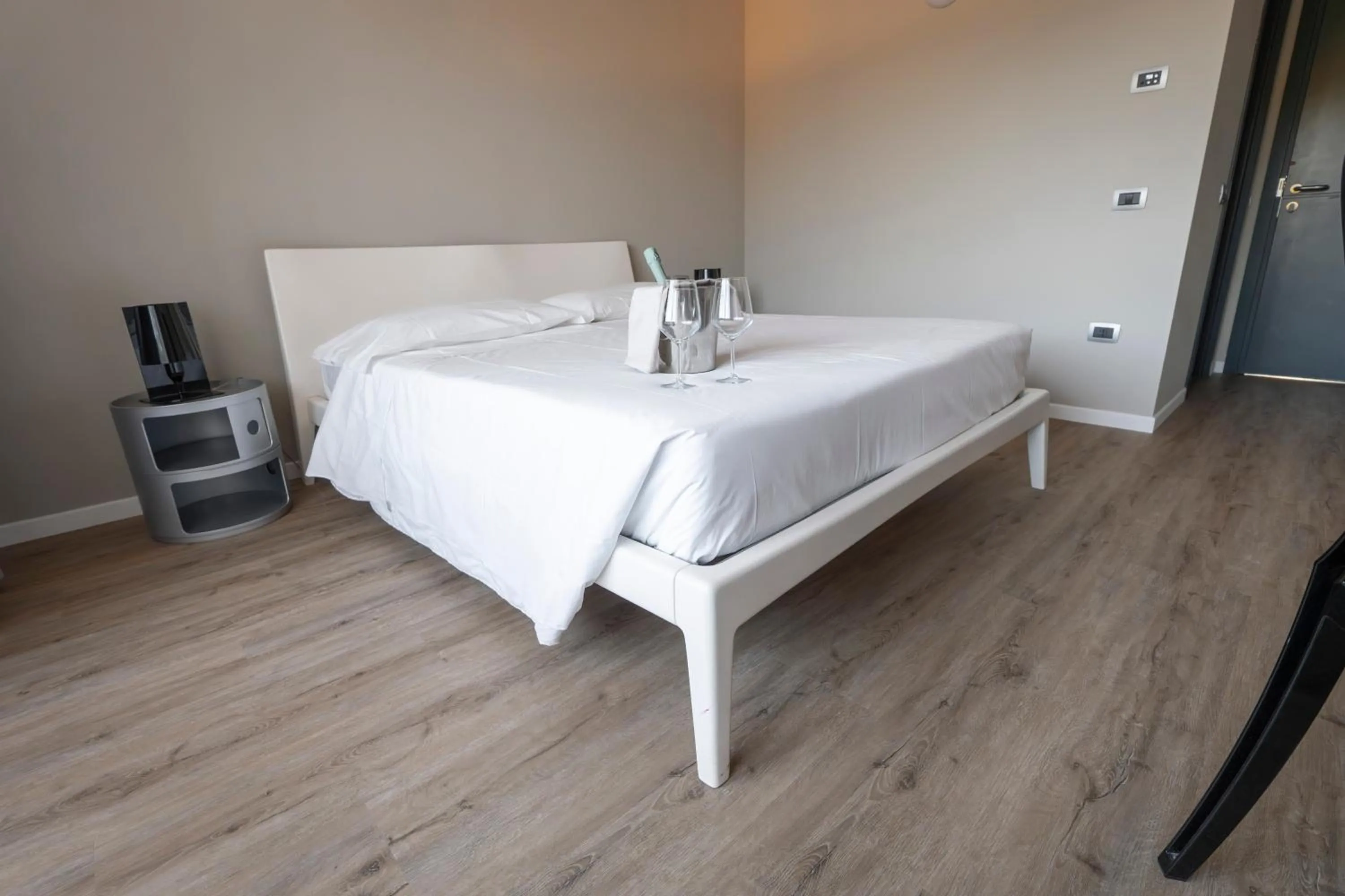 Bedroom, Bed in Terme Di Venturina - Toscana