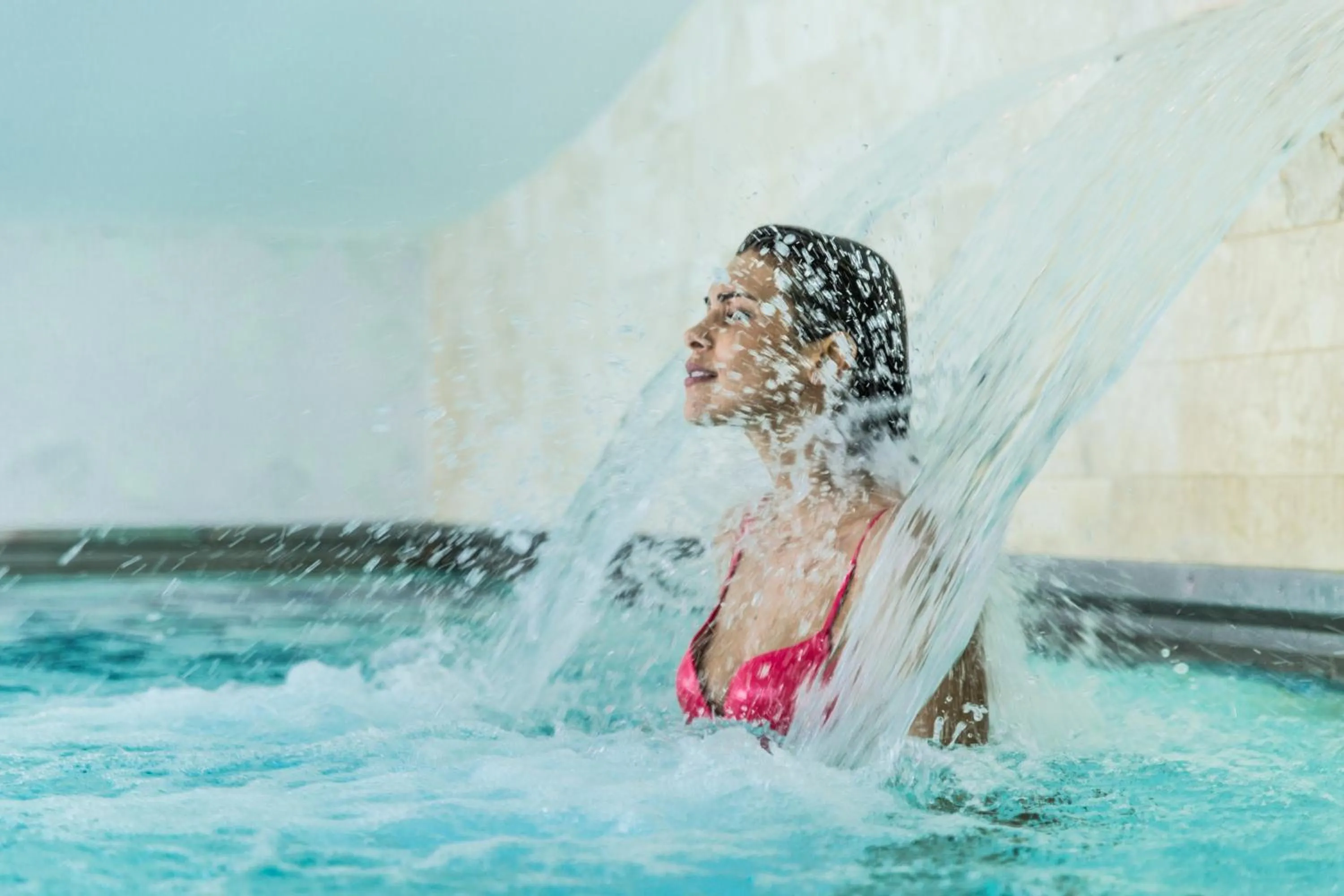 Guests in Terme Di Venturina