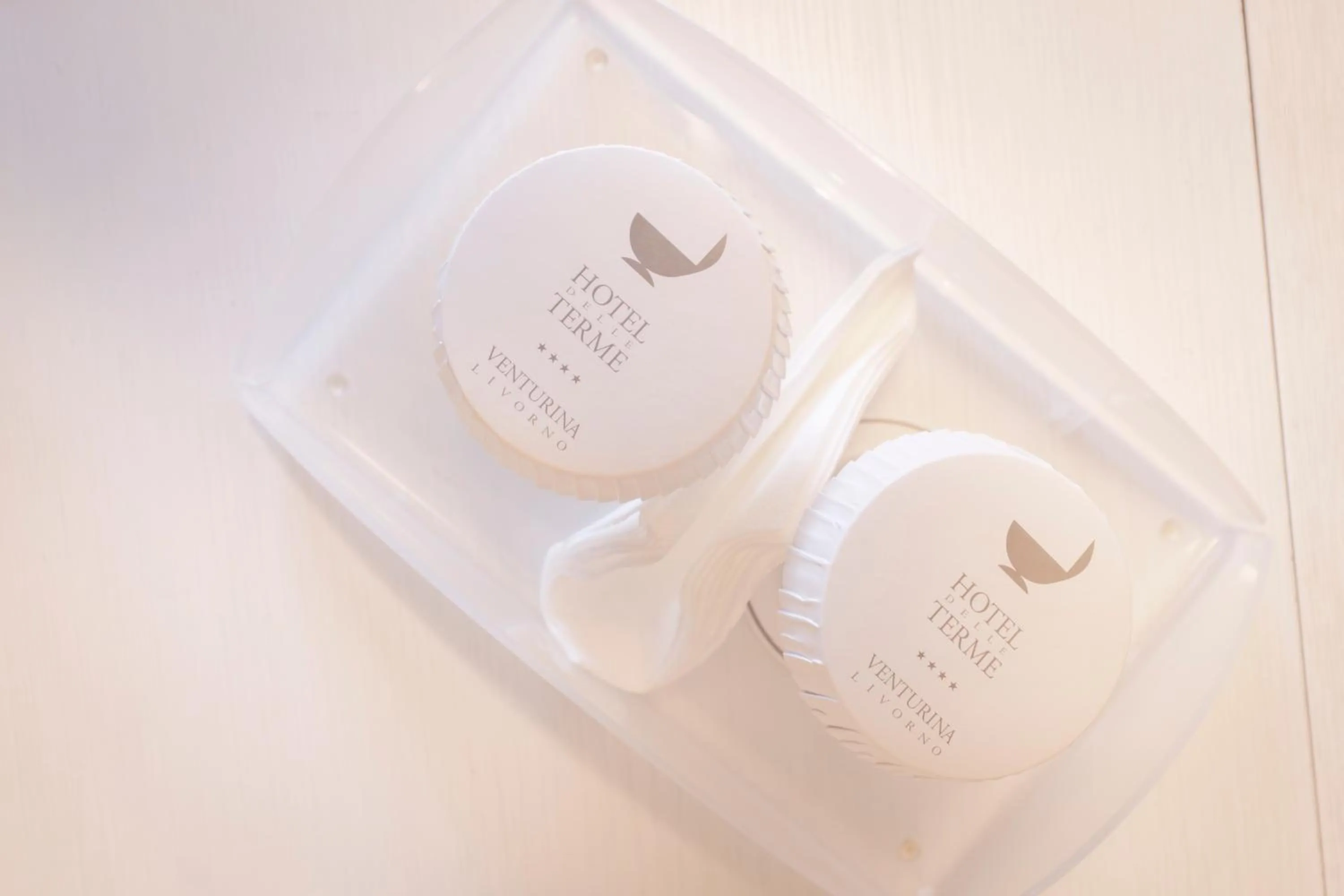 Bathroom in Terme Di Venturina - Toscana