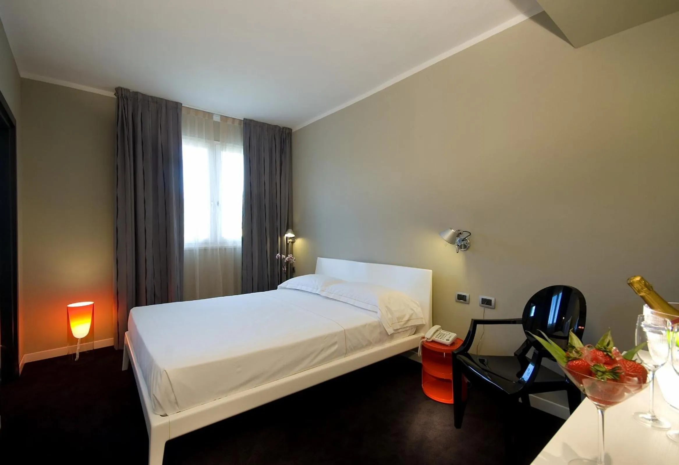 Bed in Terme Di Venturina