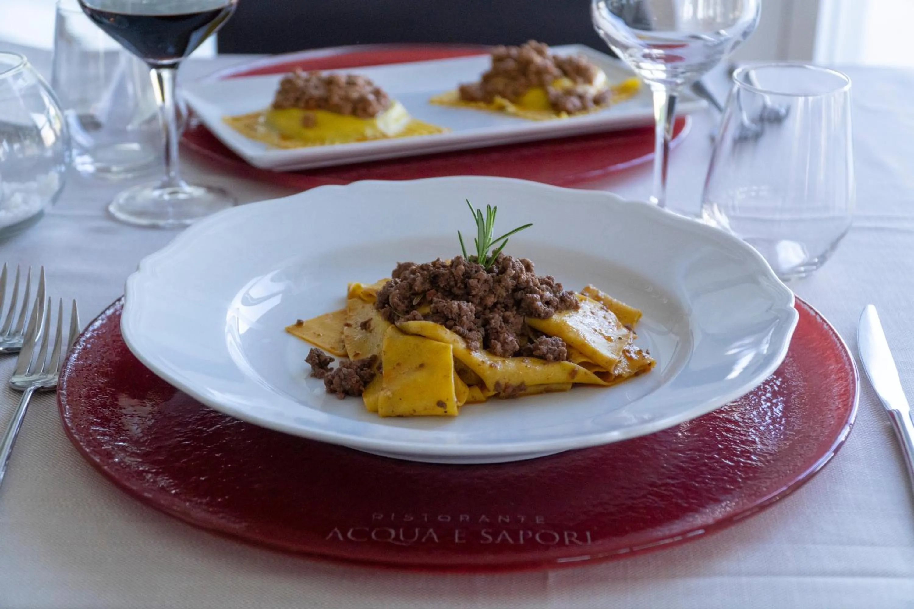 Restaurant/places to eat in Terme Di Venturina