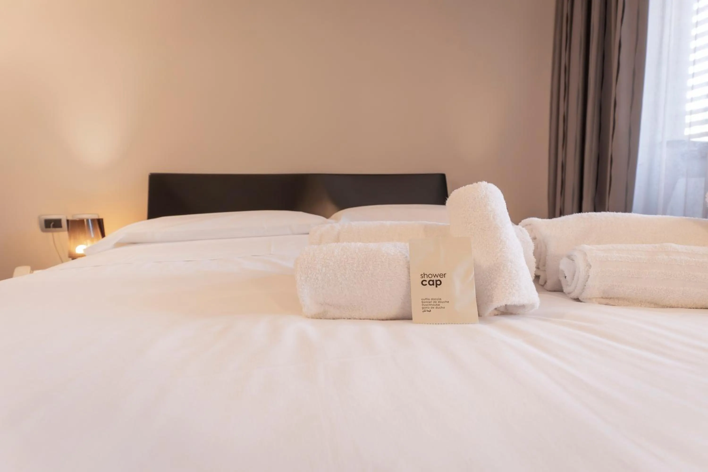 Photo of the whole room, Bed in Terme Di Venturina - Toscana