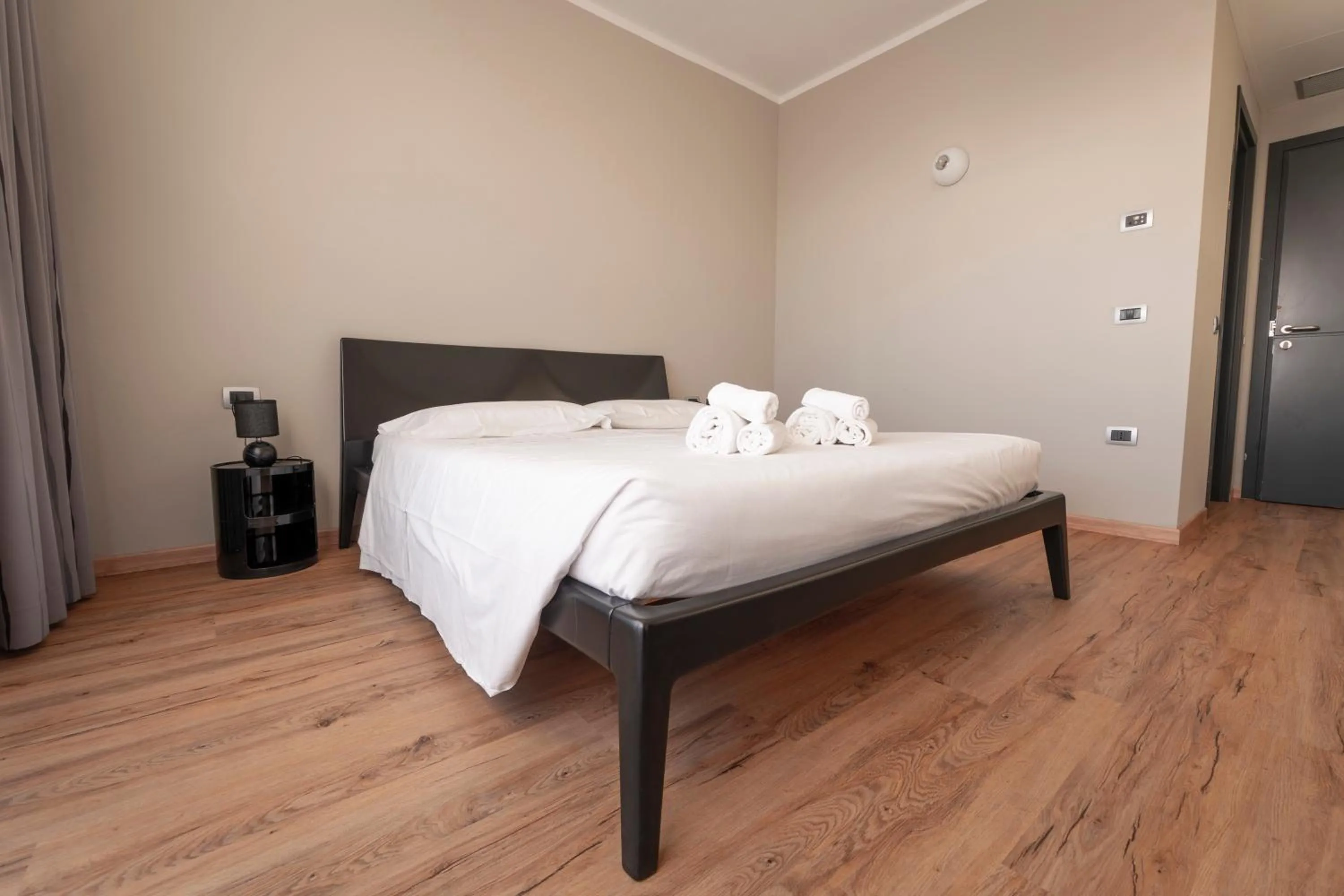 Bedroom, Bed in Terme Di Venturina - Toscana