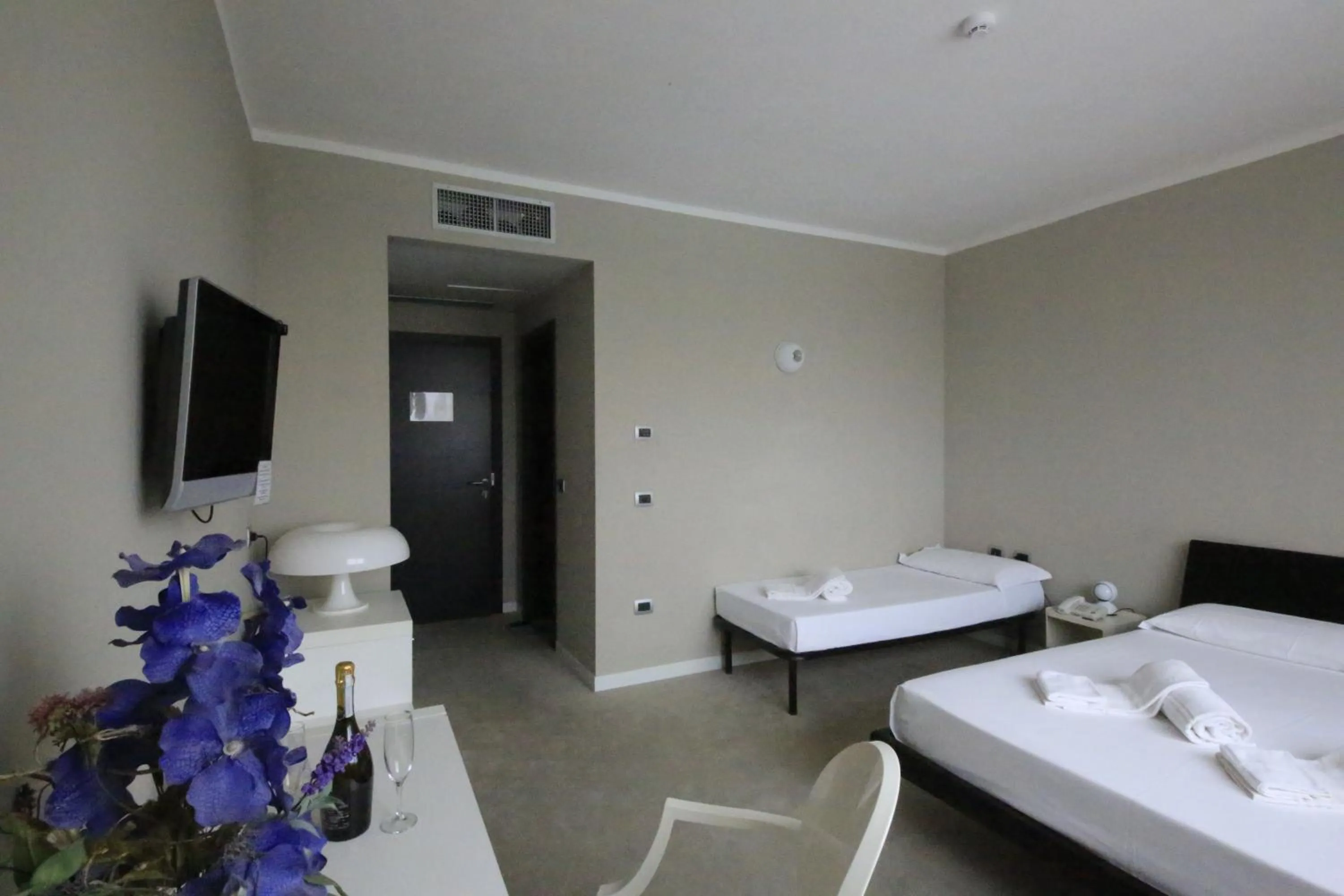 Family, Bed in Terme Di Venturina