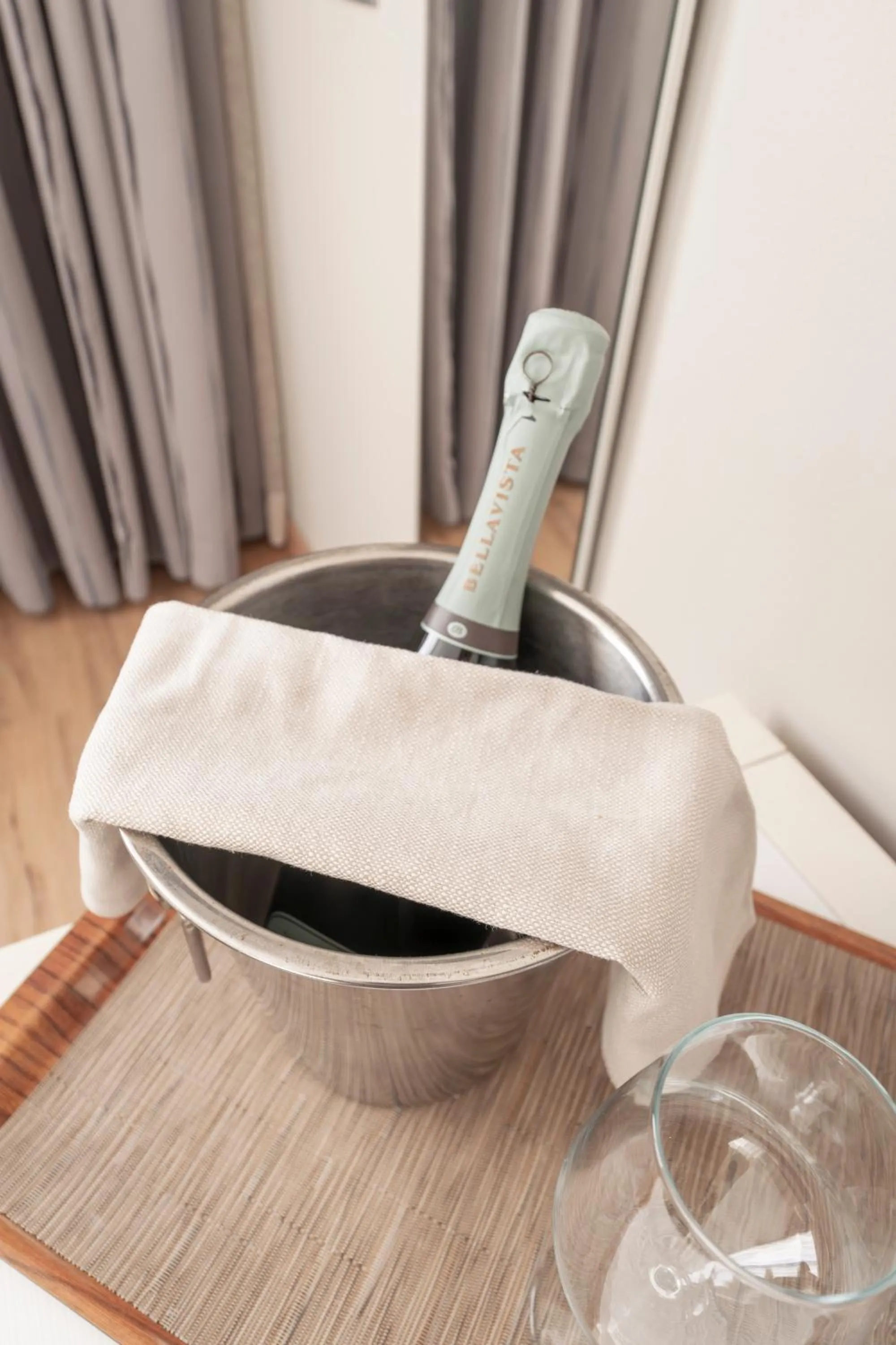 Bedroom in Terme Di Venturina - Toscana