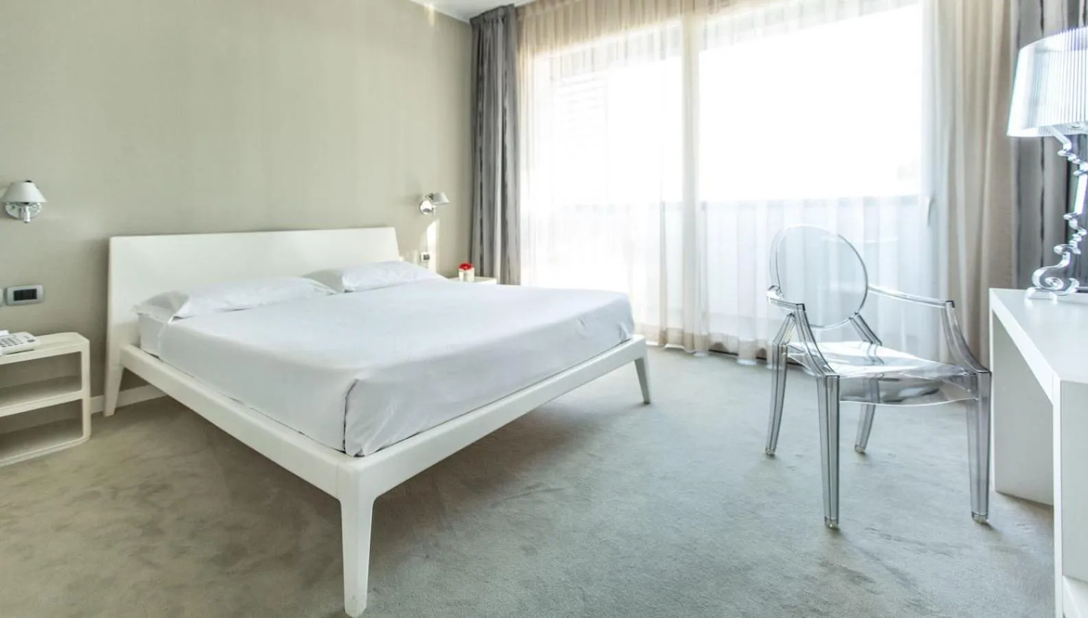 Bedroom, Bed in Terme Di Venturina