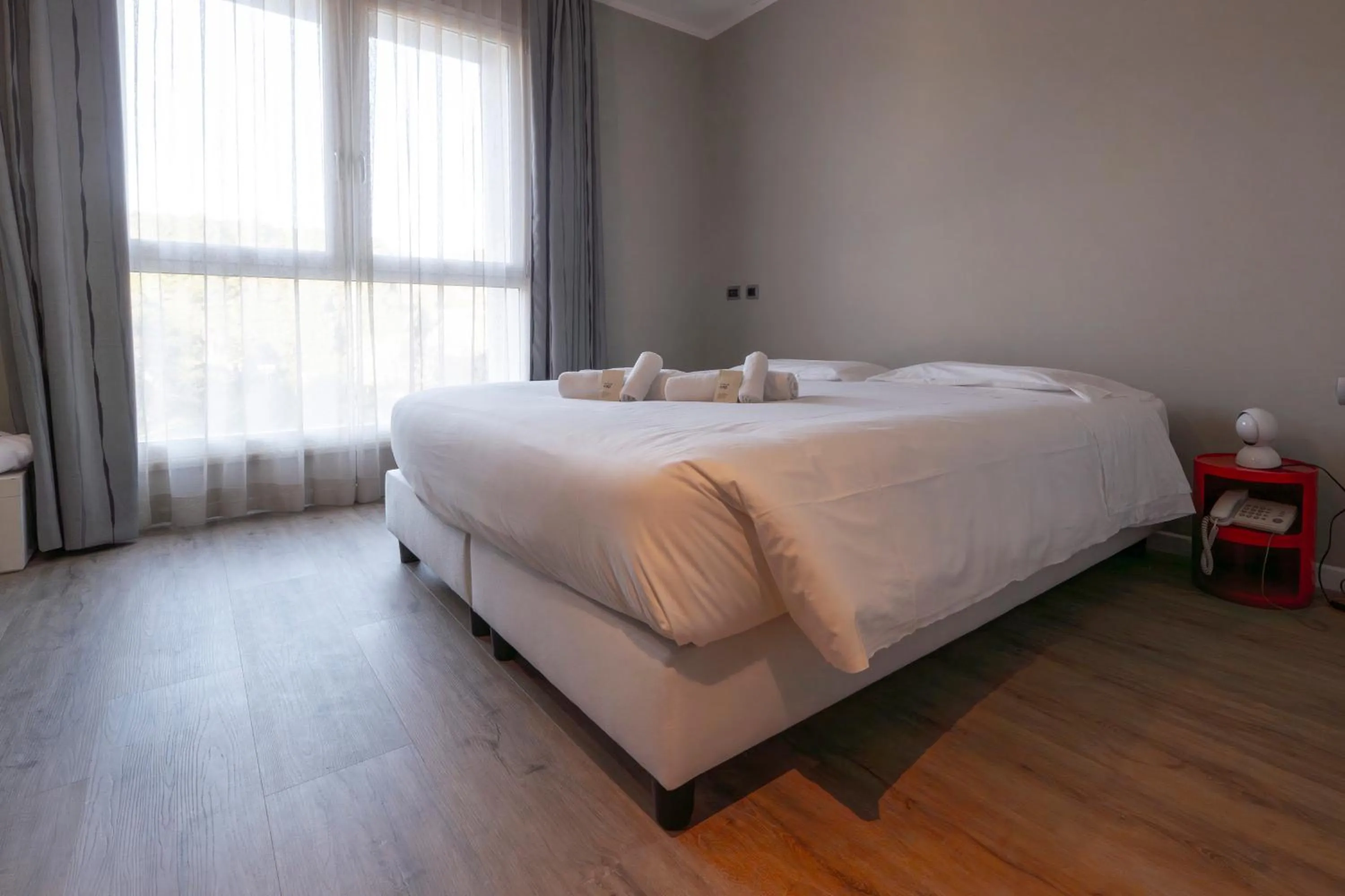 Bedroom, Bed in Terme Di Venturina - Toscana