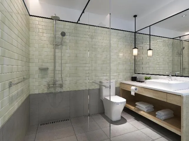 Aerotel Kuala Lumpur (Airport Hotel) - Gateway@klia2