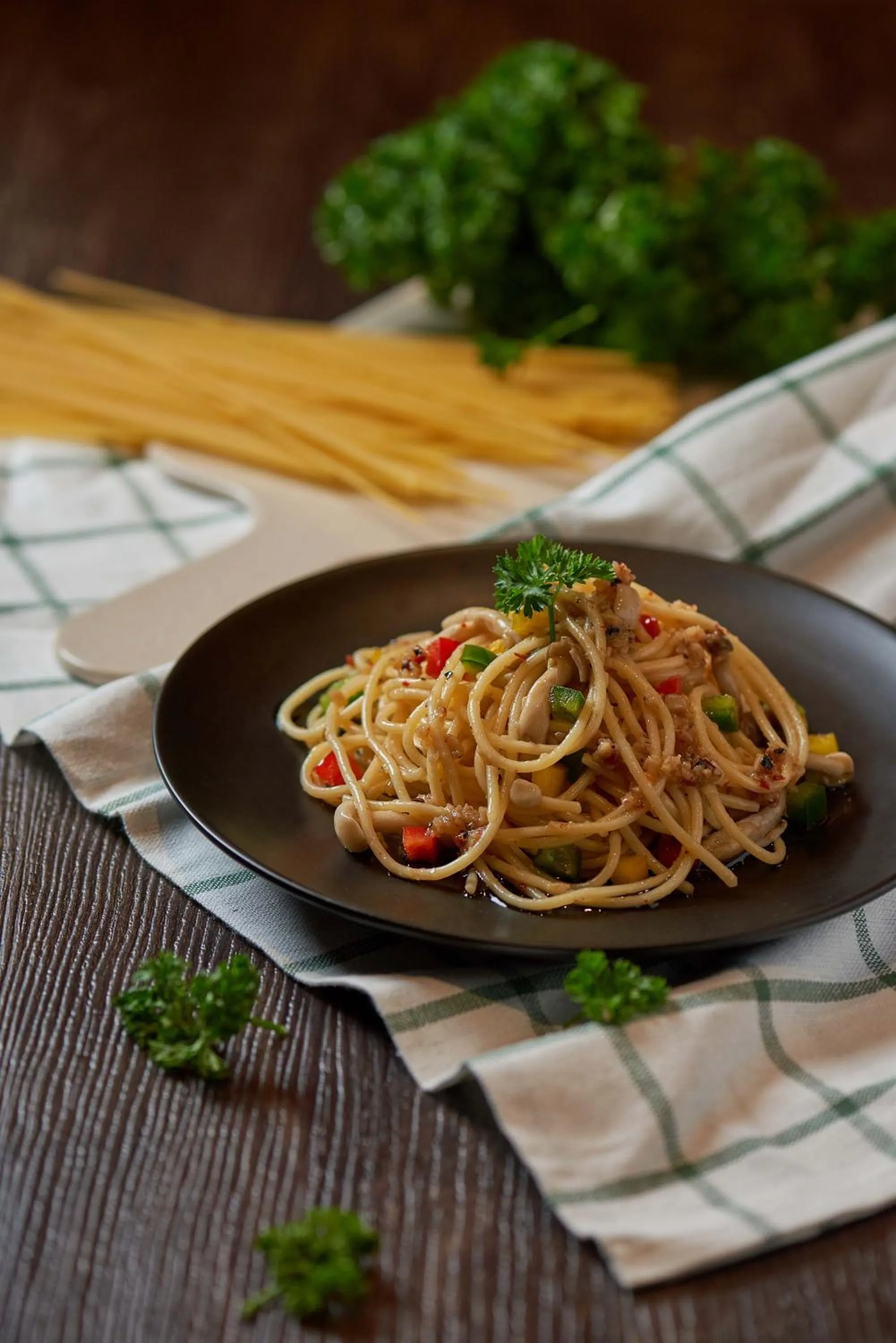 Breakfast in Aerotel Kuala Lumpur (Airport Hotel) - Gateway@klia2