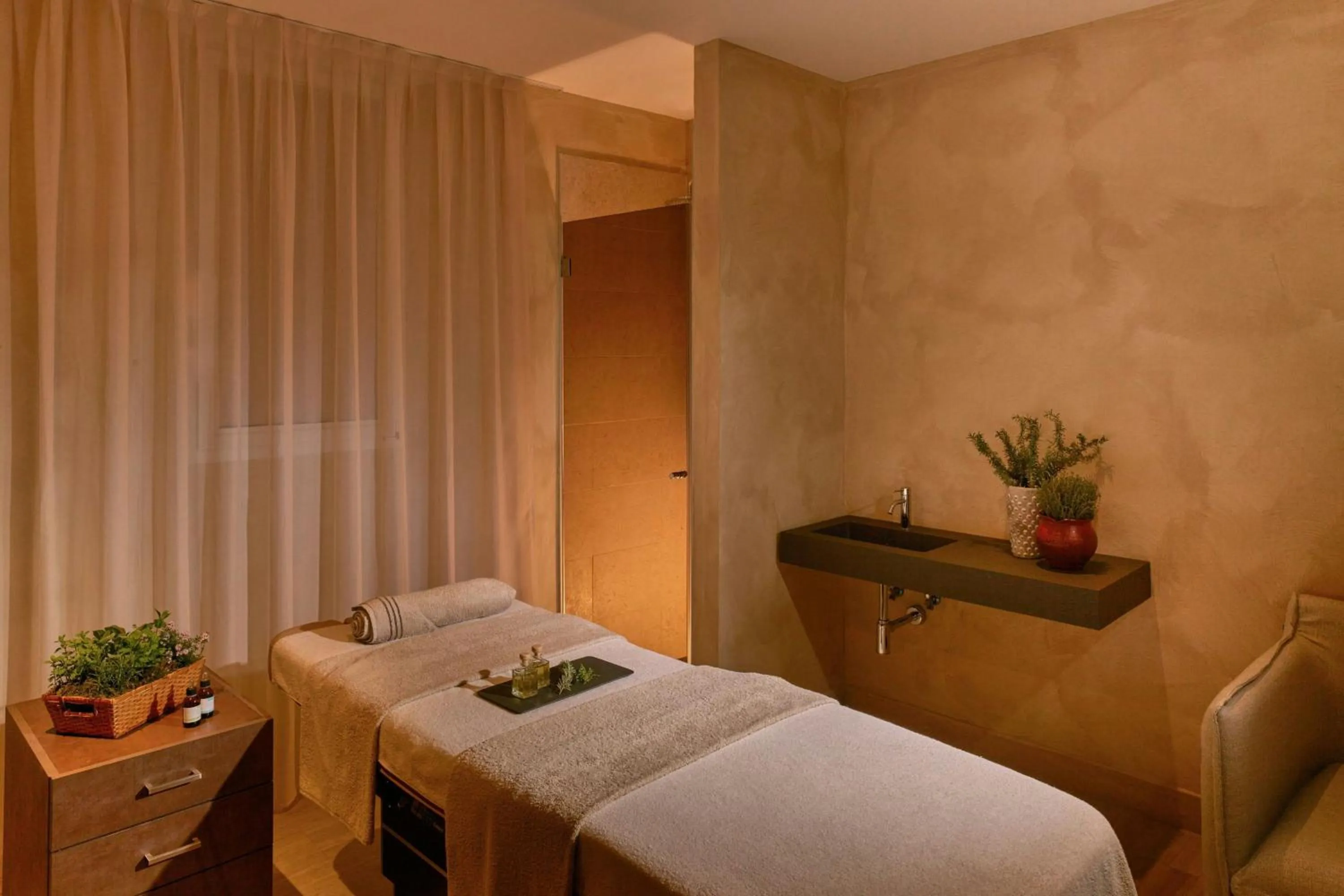 Spa and wellness centre/facilities in Grotta Giusti Thermal Spa Resort Tuscany, Autograph Collection