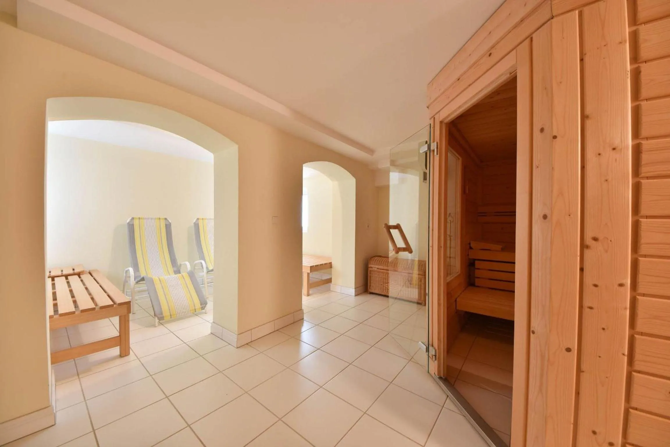 Villa Annelies Wohnung 1