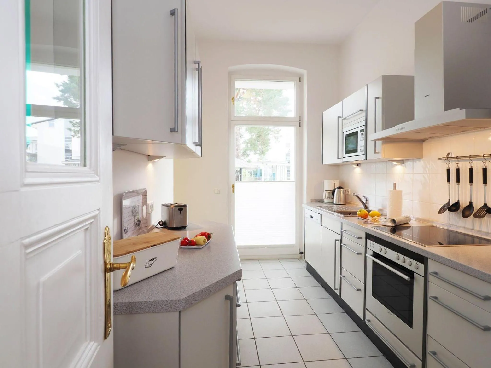 Villa Annelies Wohnung 1