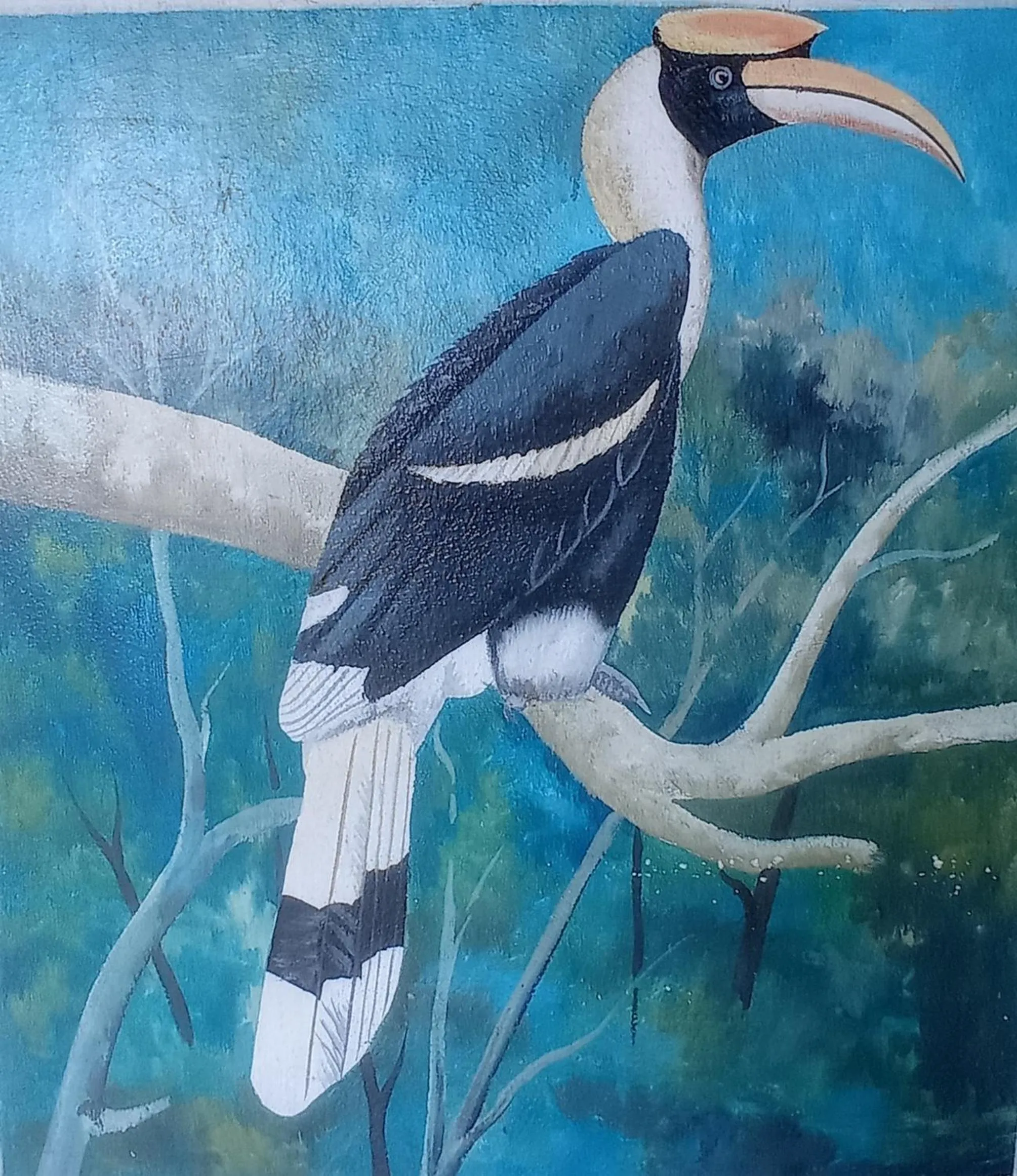 Tiger Residency Resort