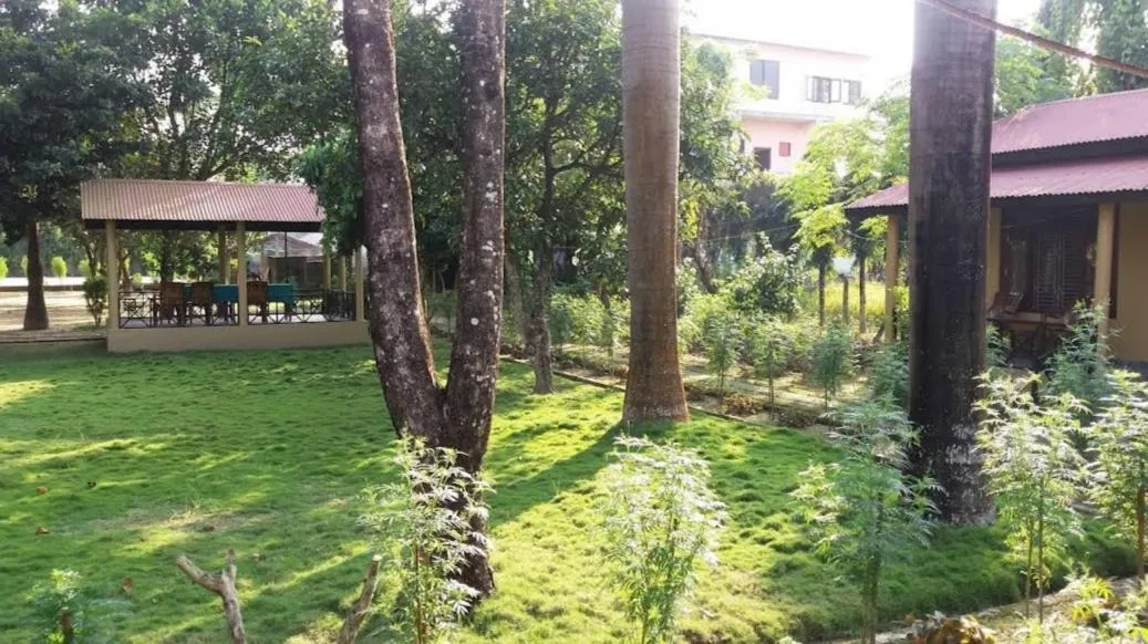 Tiger Residency Resort