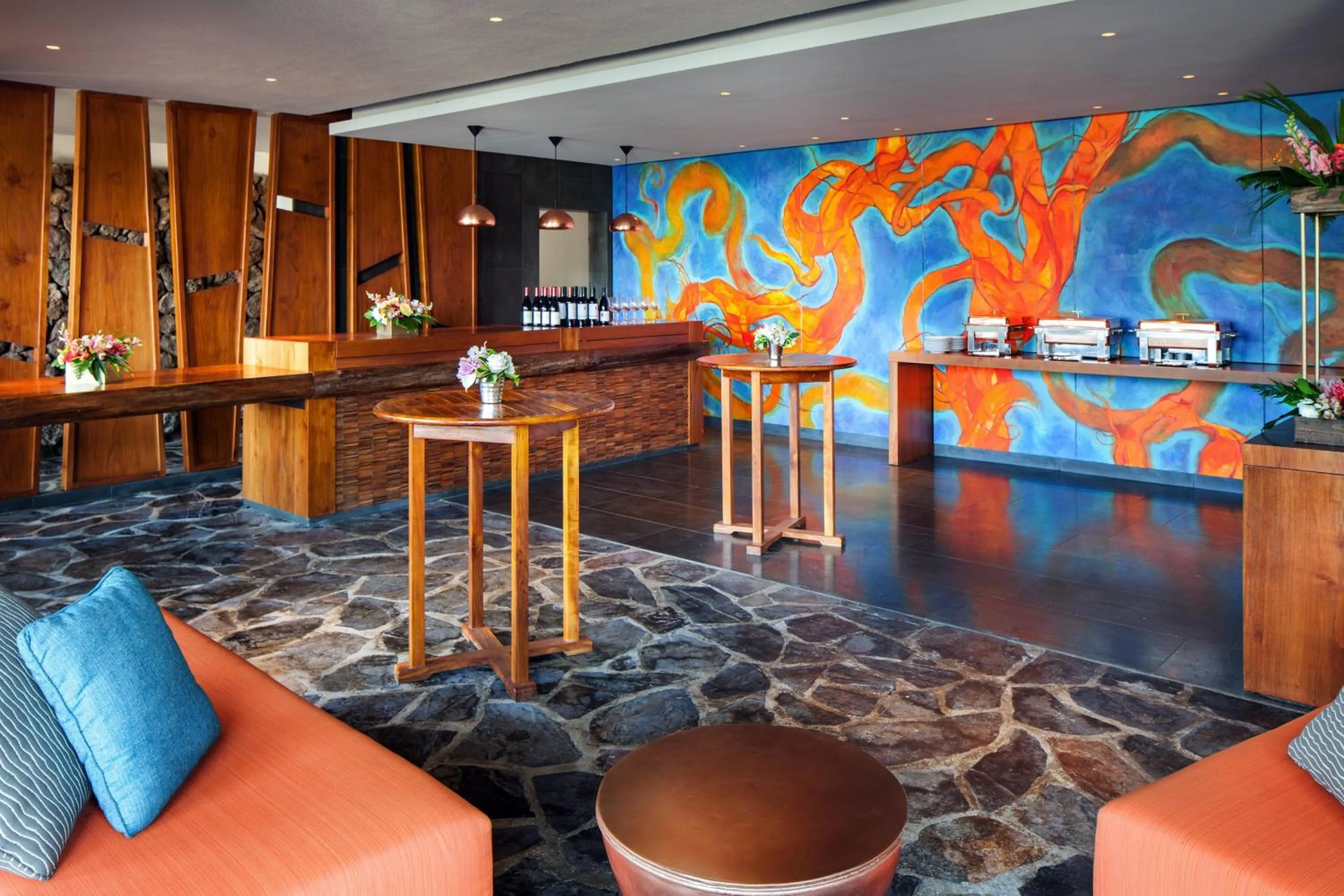 Meeting/conference room in Mauna Kea Beach Hotel, Autograph Collection