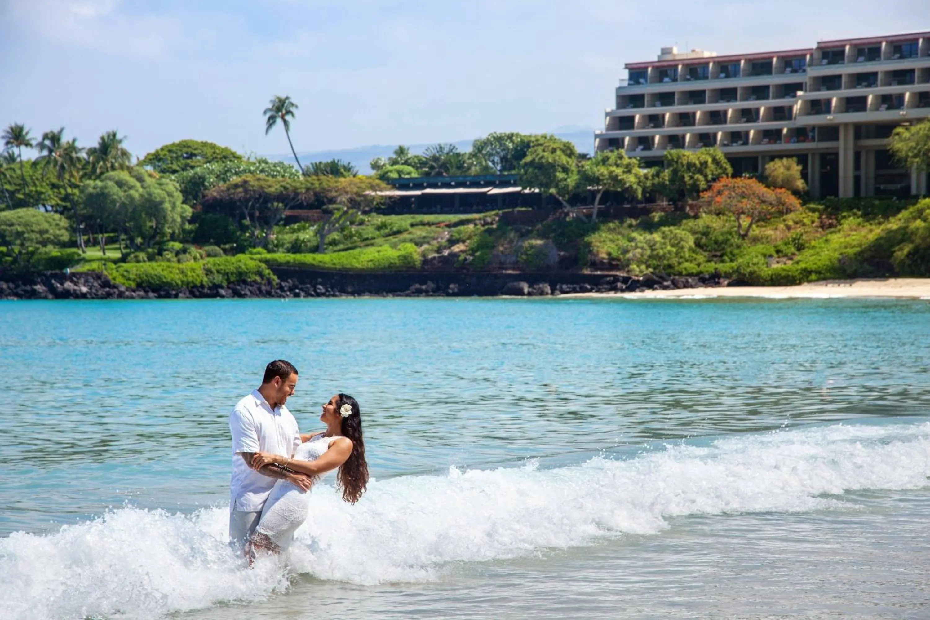 Banquet/Function facilities in Mauna Kea Beach Hotel, Autograph Collection