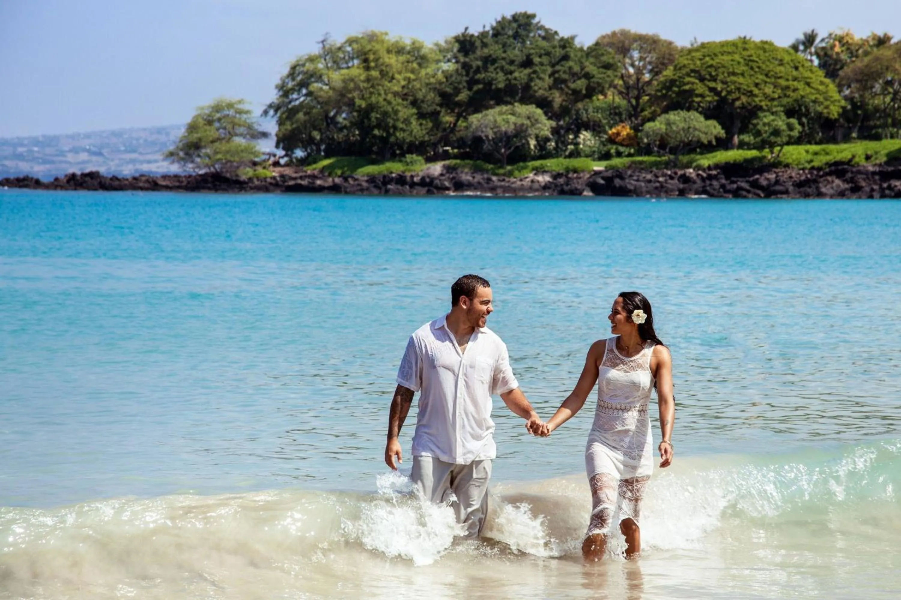 Banquet/Function facilities in Mauna Kea Beach Hotel, Autograph Collection
