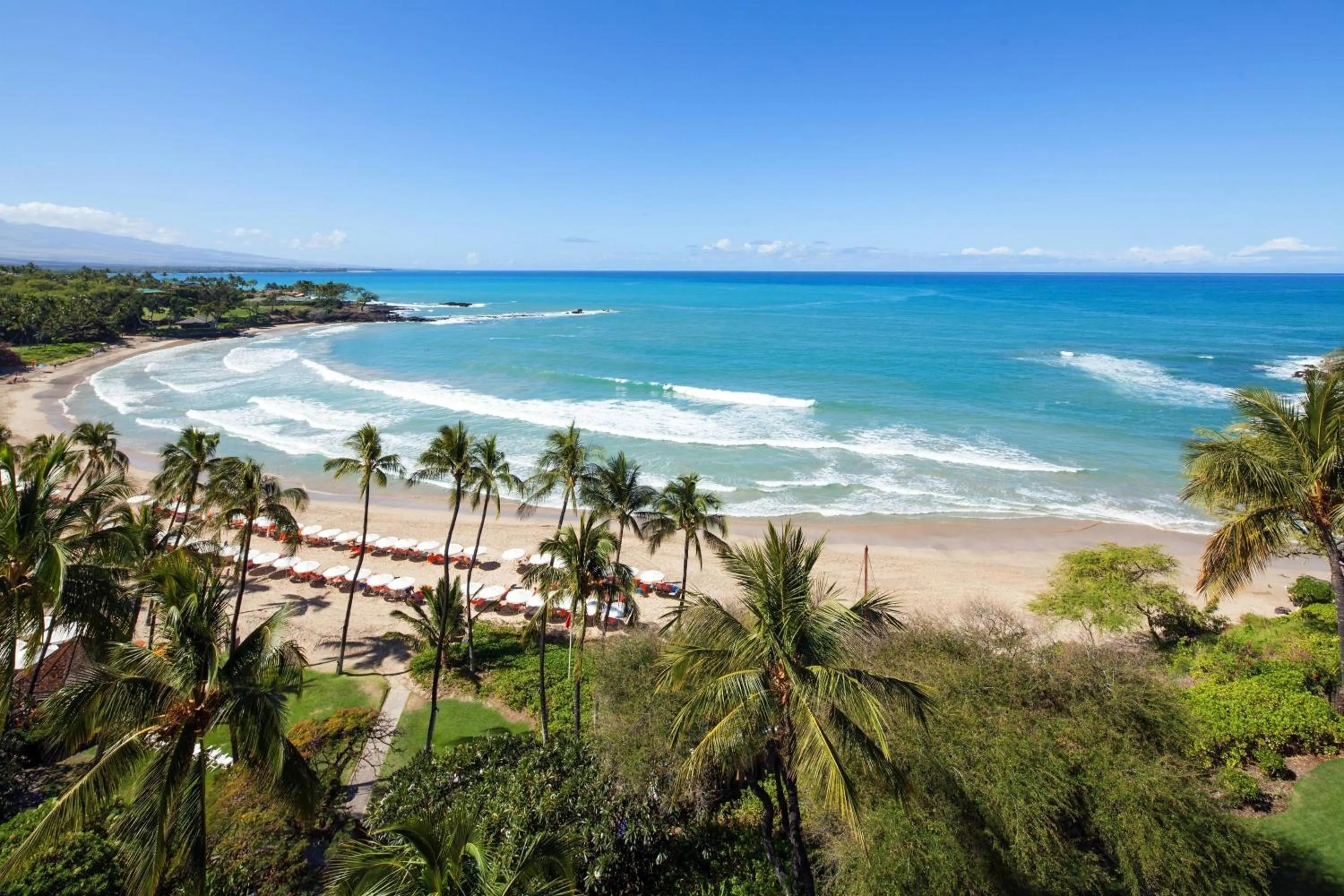 Photo of the whole room in Mauna Kea Beach Hotel, Autograph Collection