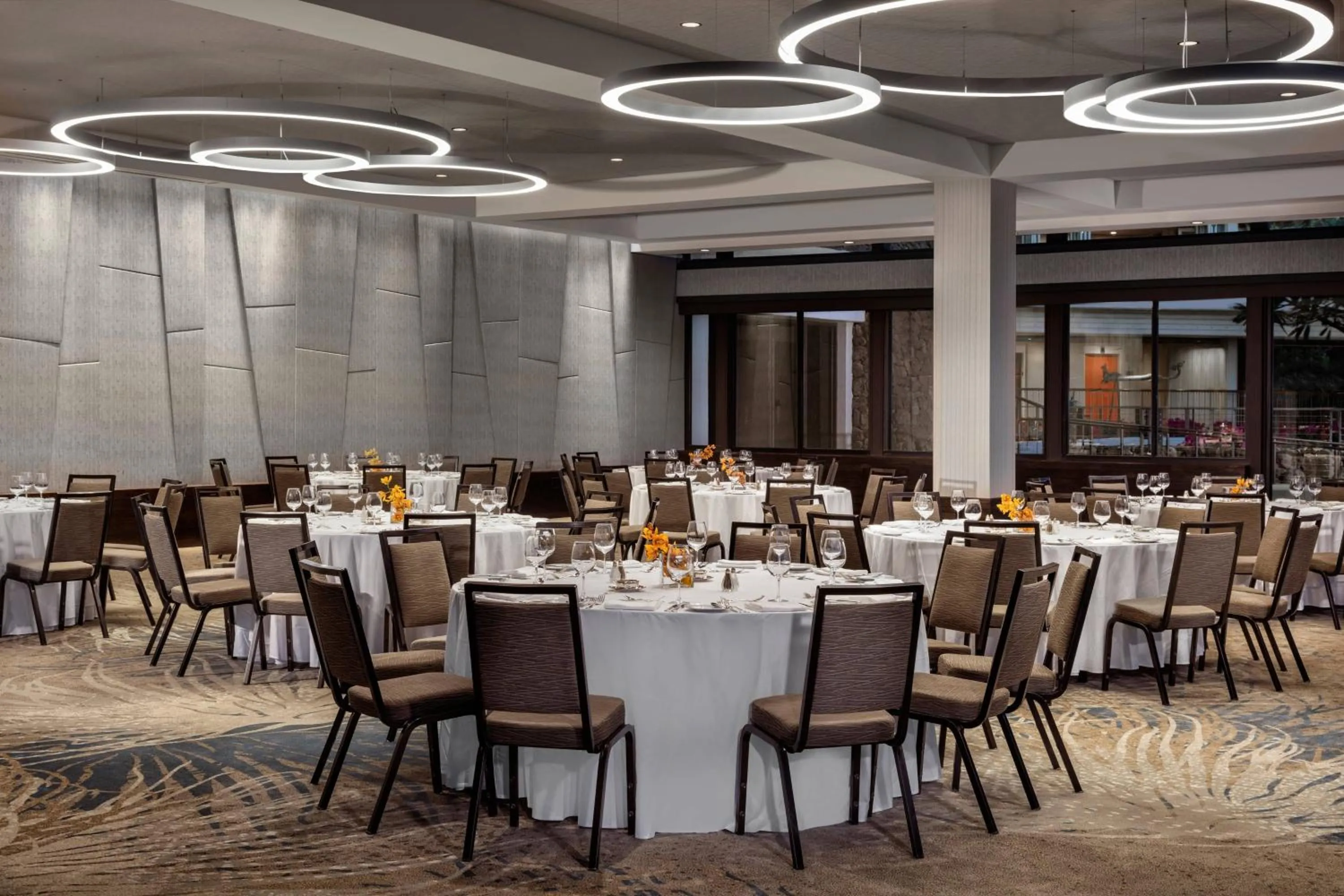 Meeting/conference room in Mauna Kea Beach Hotel, Autograph Collection