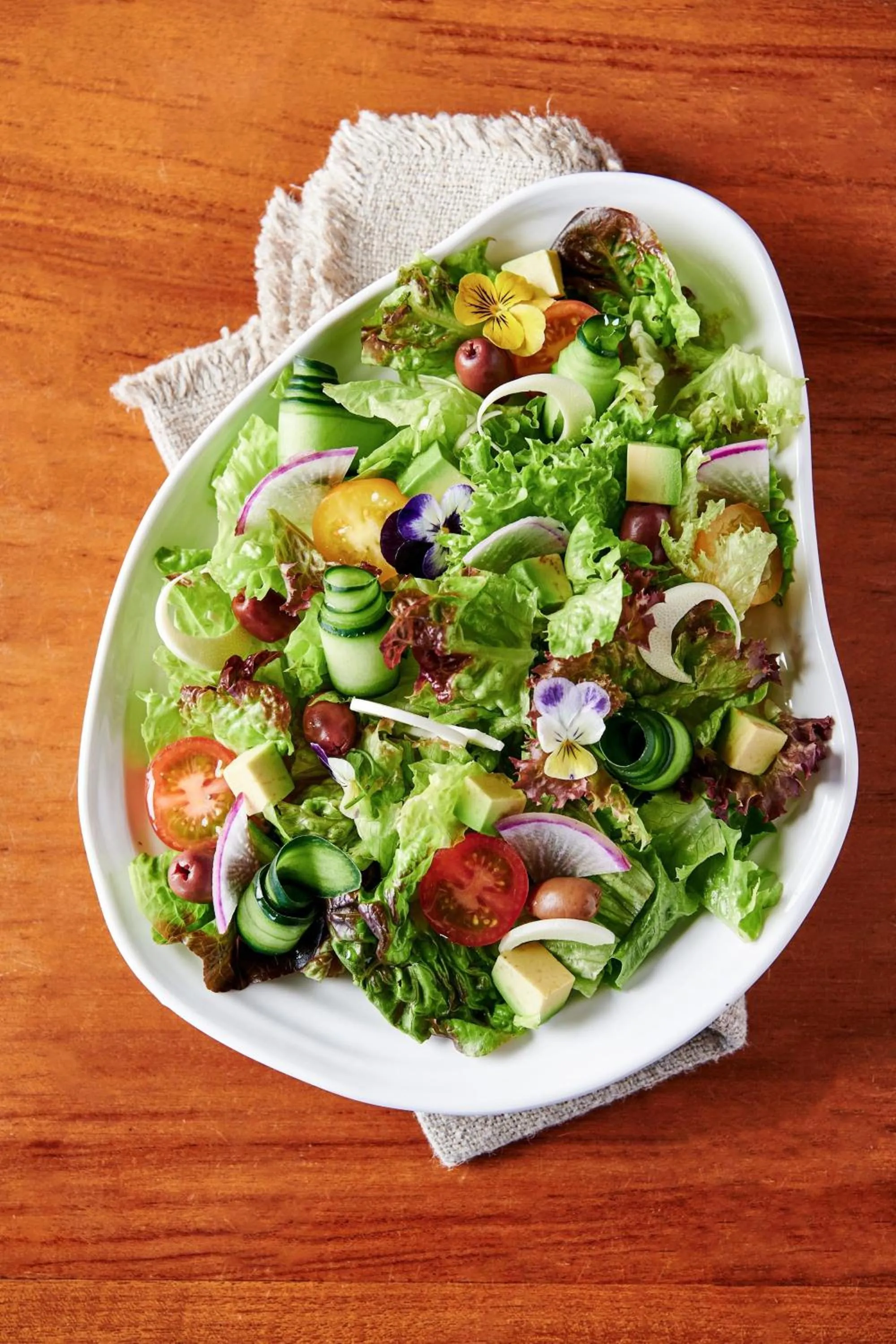 Restaurant/places to eat in Mauna Kea Beach Hotel, Autograph Collection