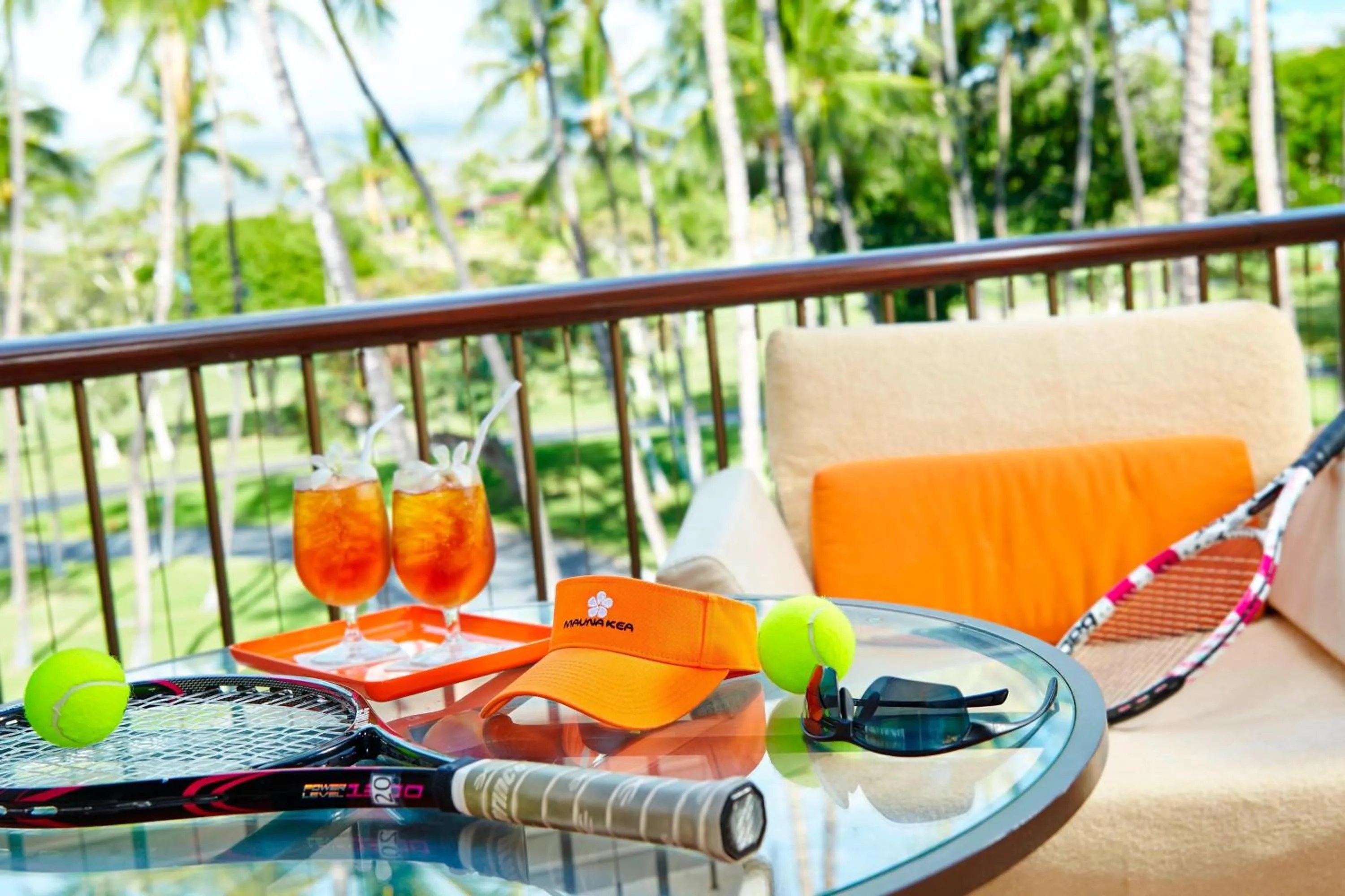 Photo of the whole room in Mauna Kea Beach Hotel, Autograph Collection