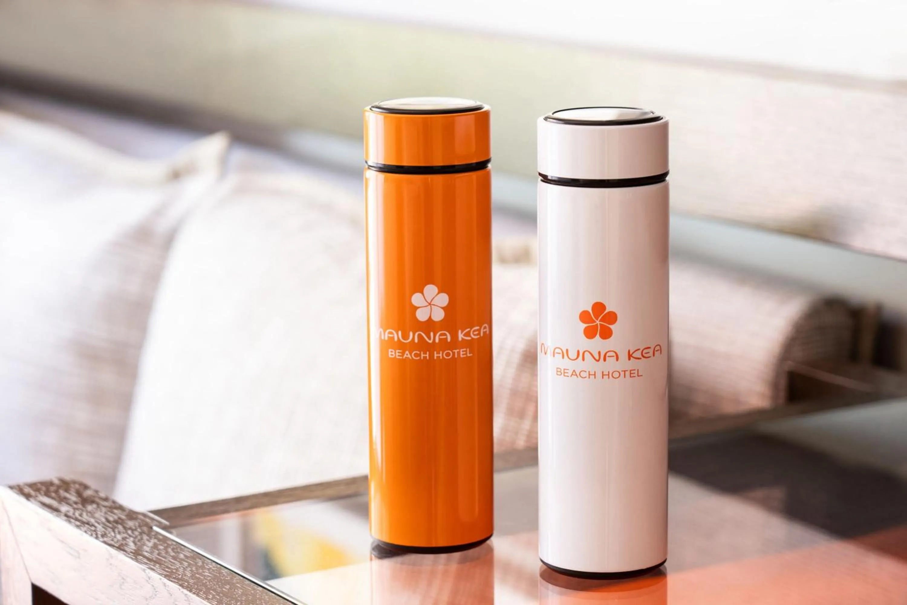 Photo of the whole room in Mauna Kea Beach Hotel, Autograph Collection