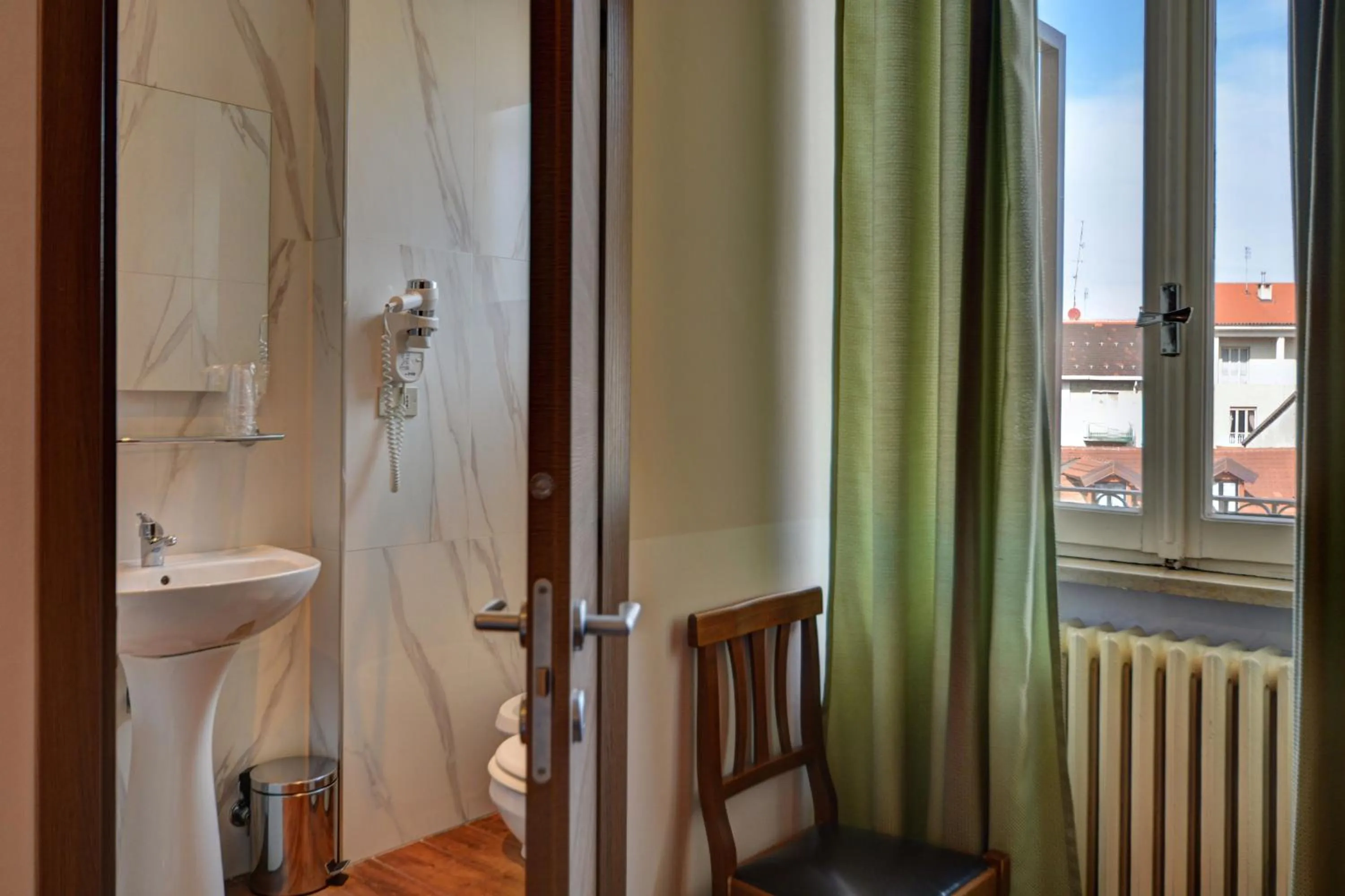 Other in Hotel Universo