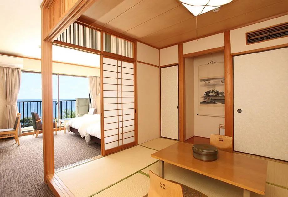 Tsushima Grand Hotel