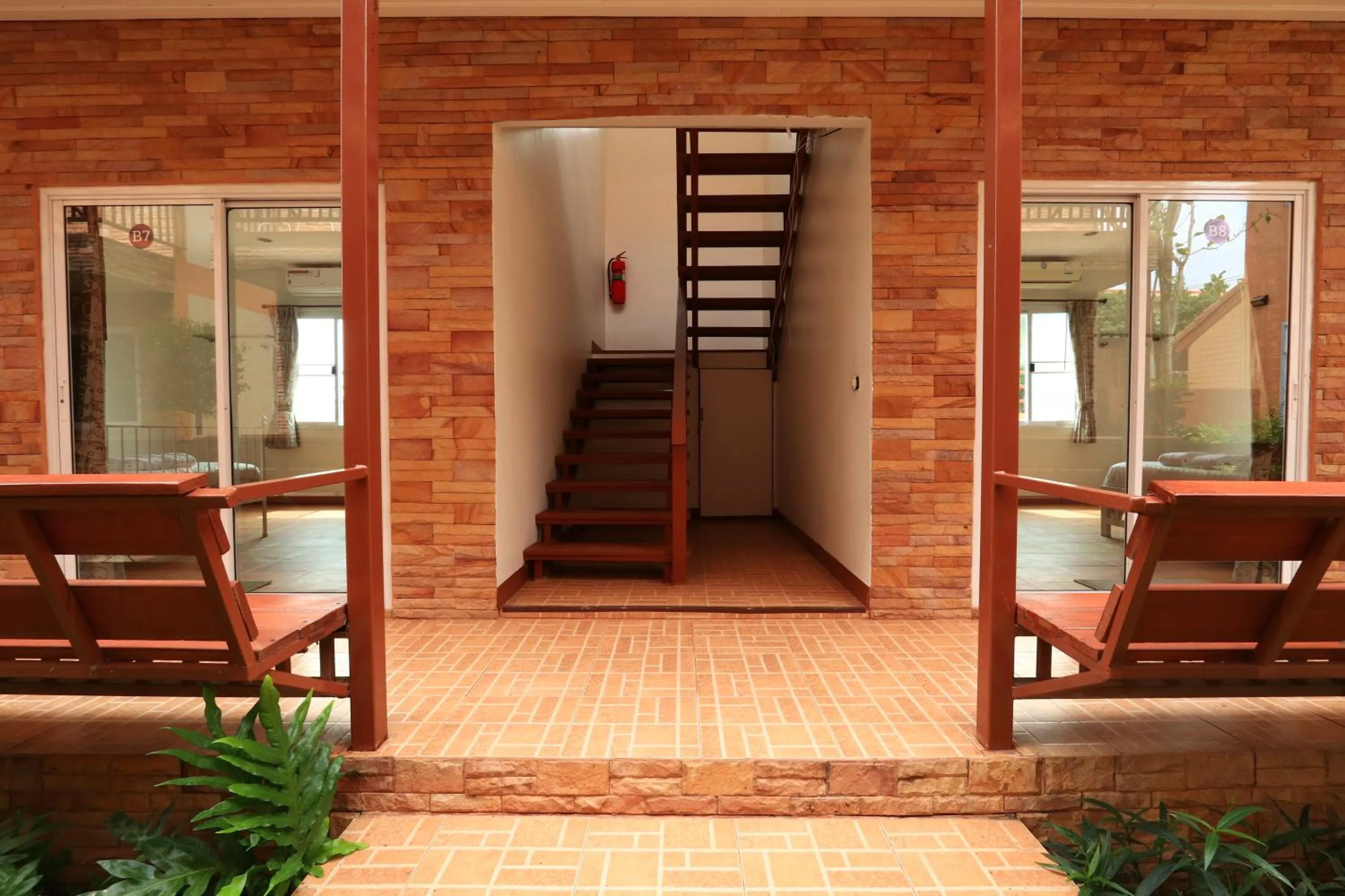 Property building in Rak Na Khaoyai