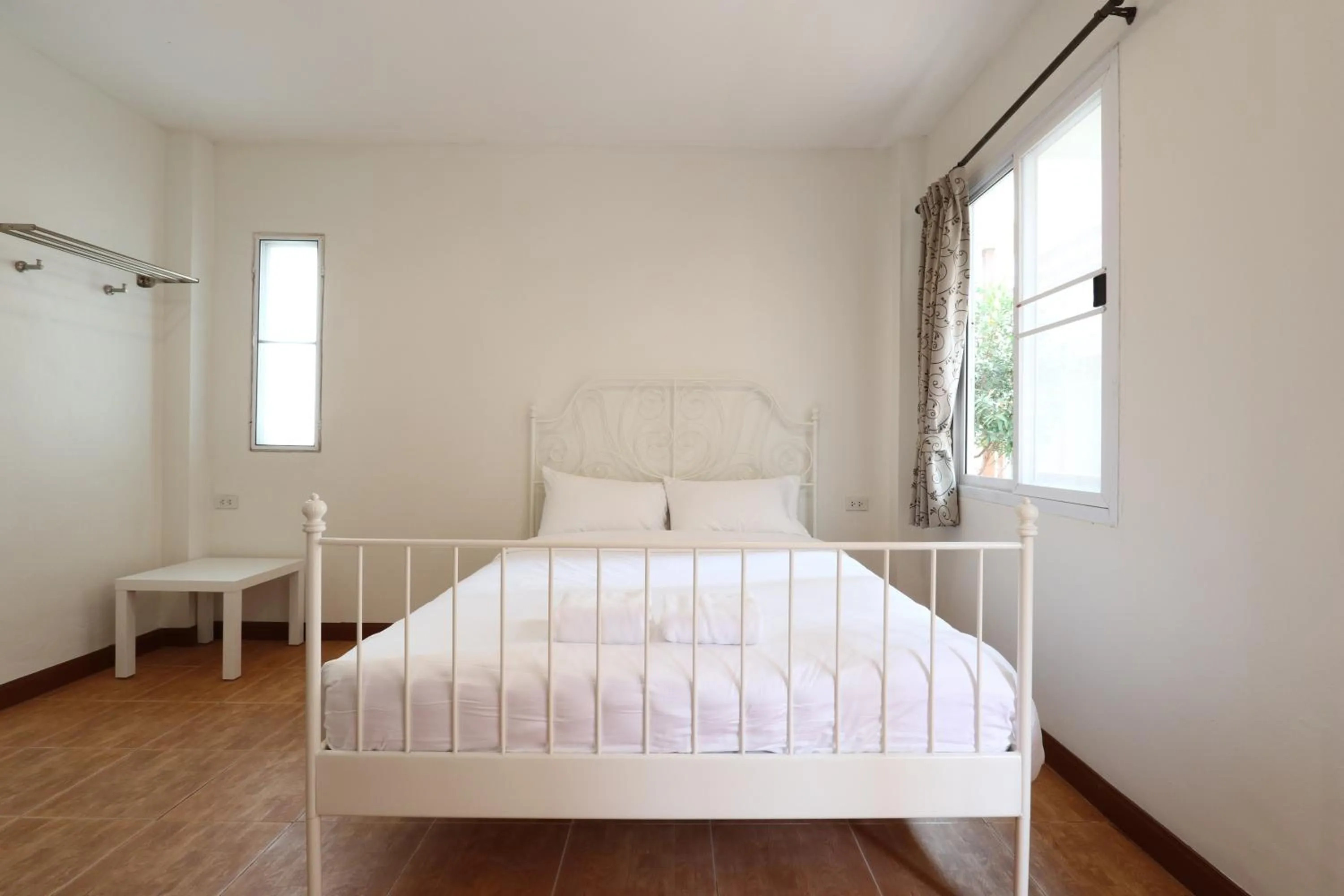 Bed in Rak Na Khaoyai