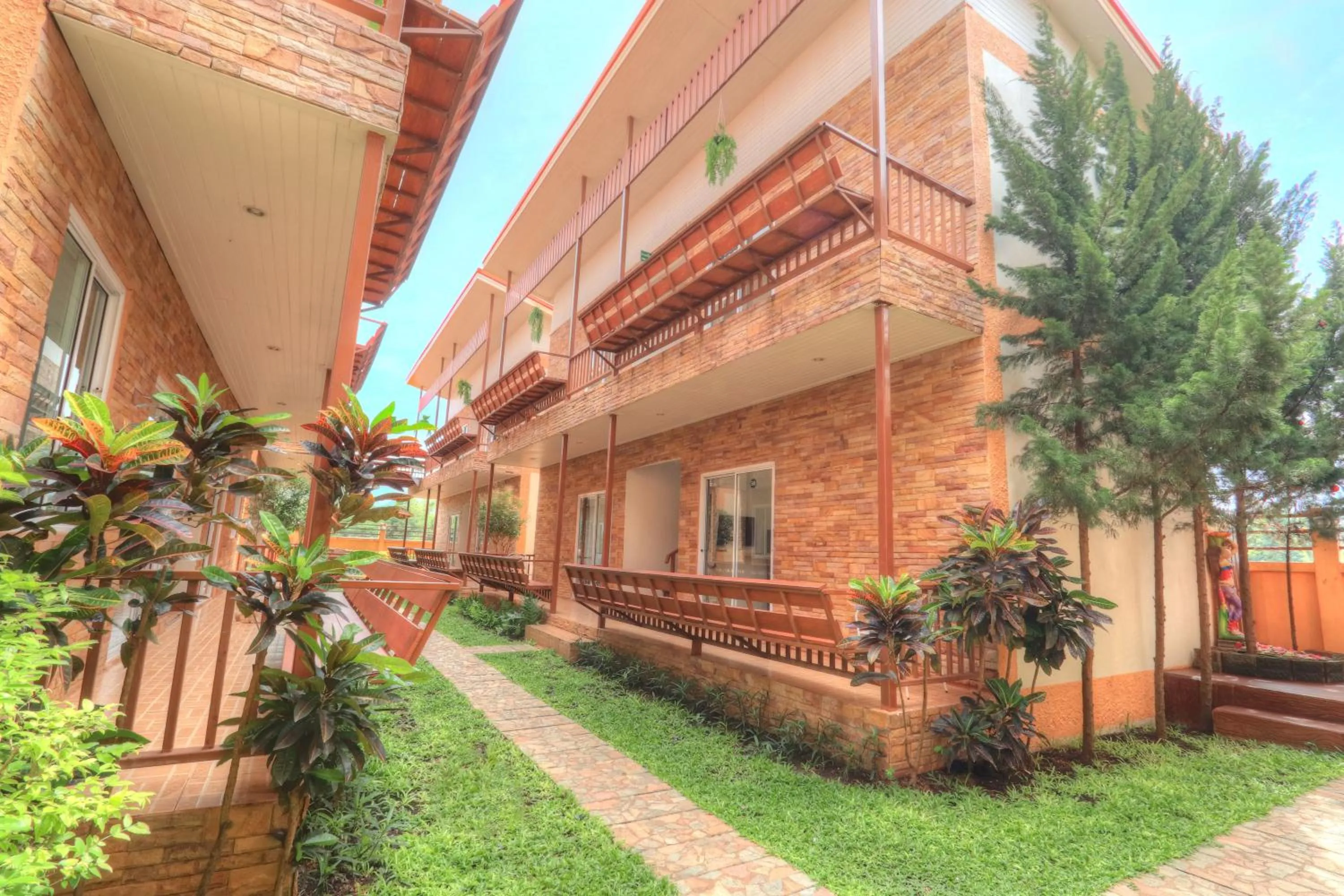 Property building in Rak Na Khaoyai