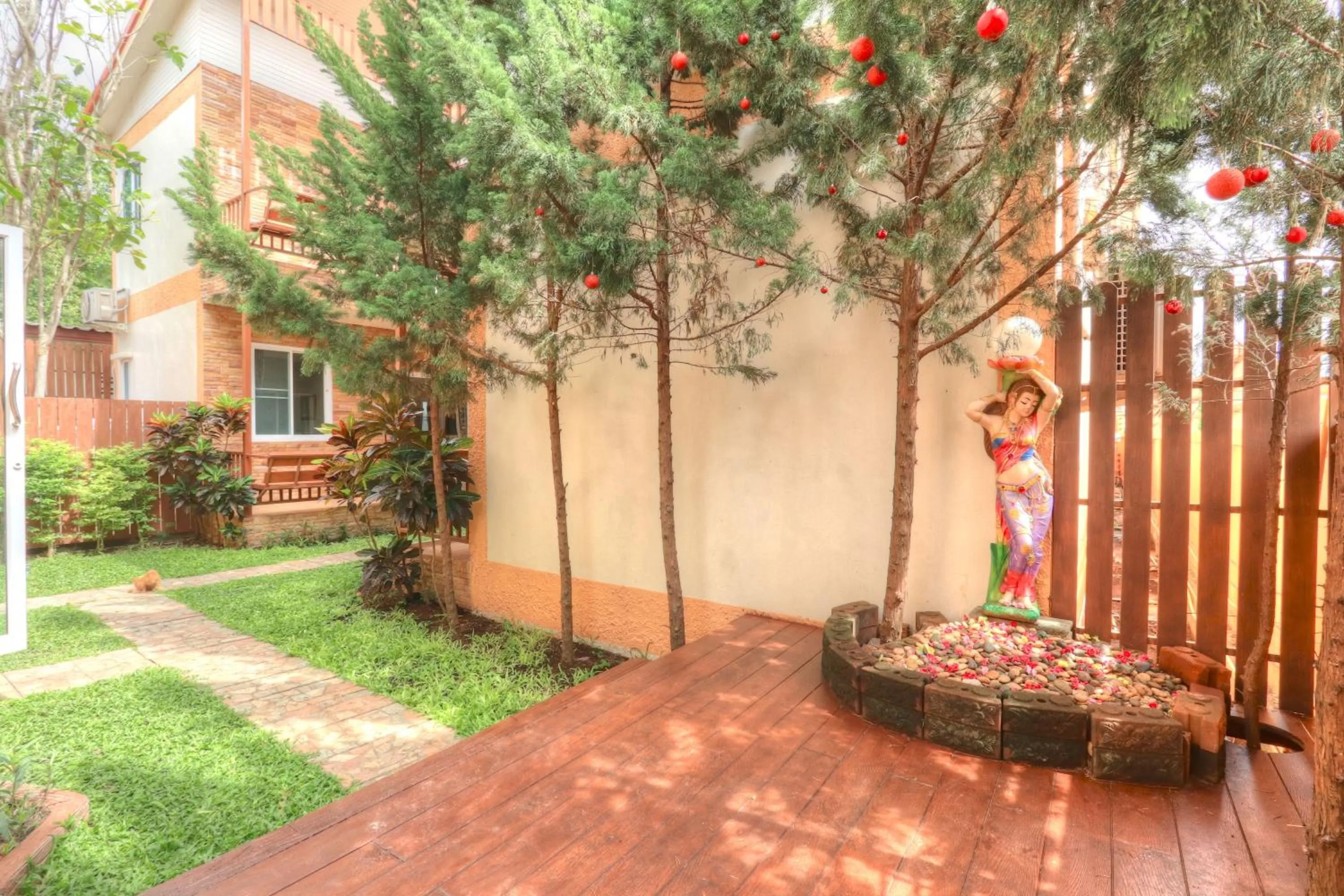 Property building in Rak Na Khaoyai