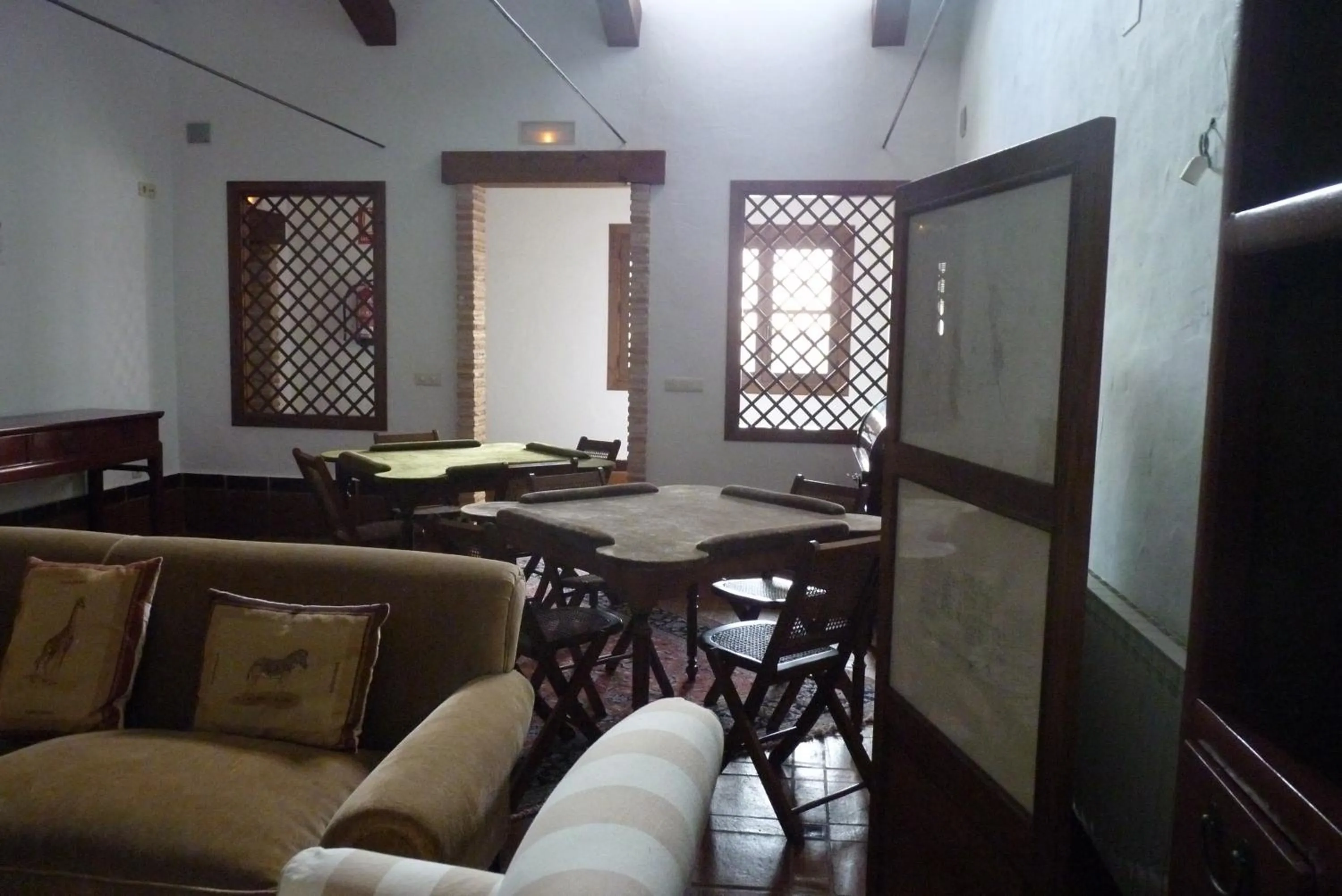 Other in Hotel Mesón de Don Quijote