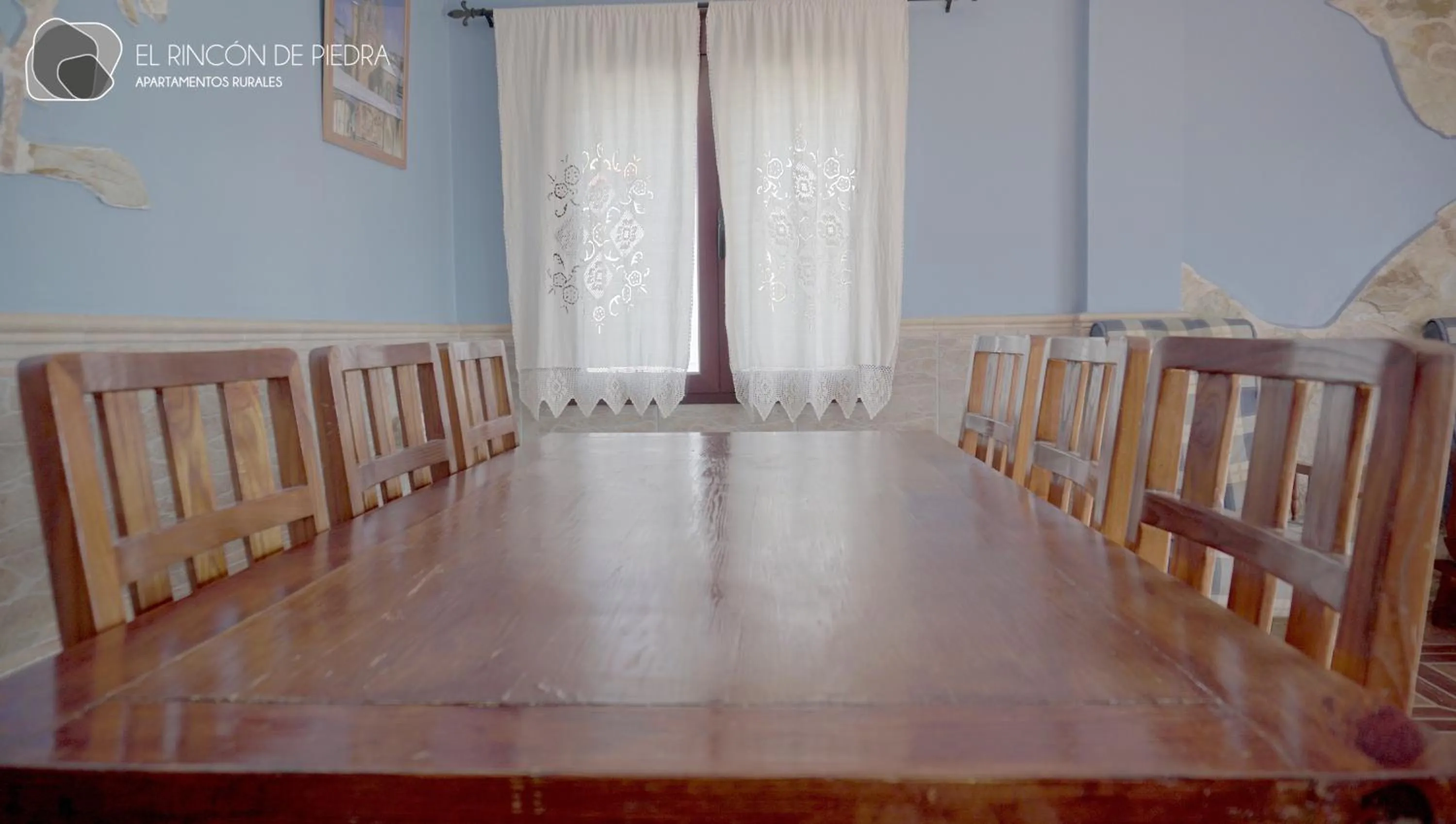 Decorative detail in El Rincon de Piedra