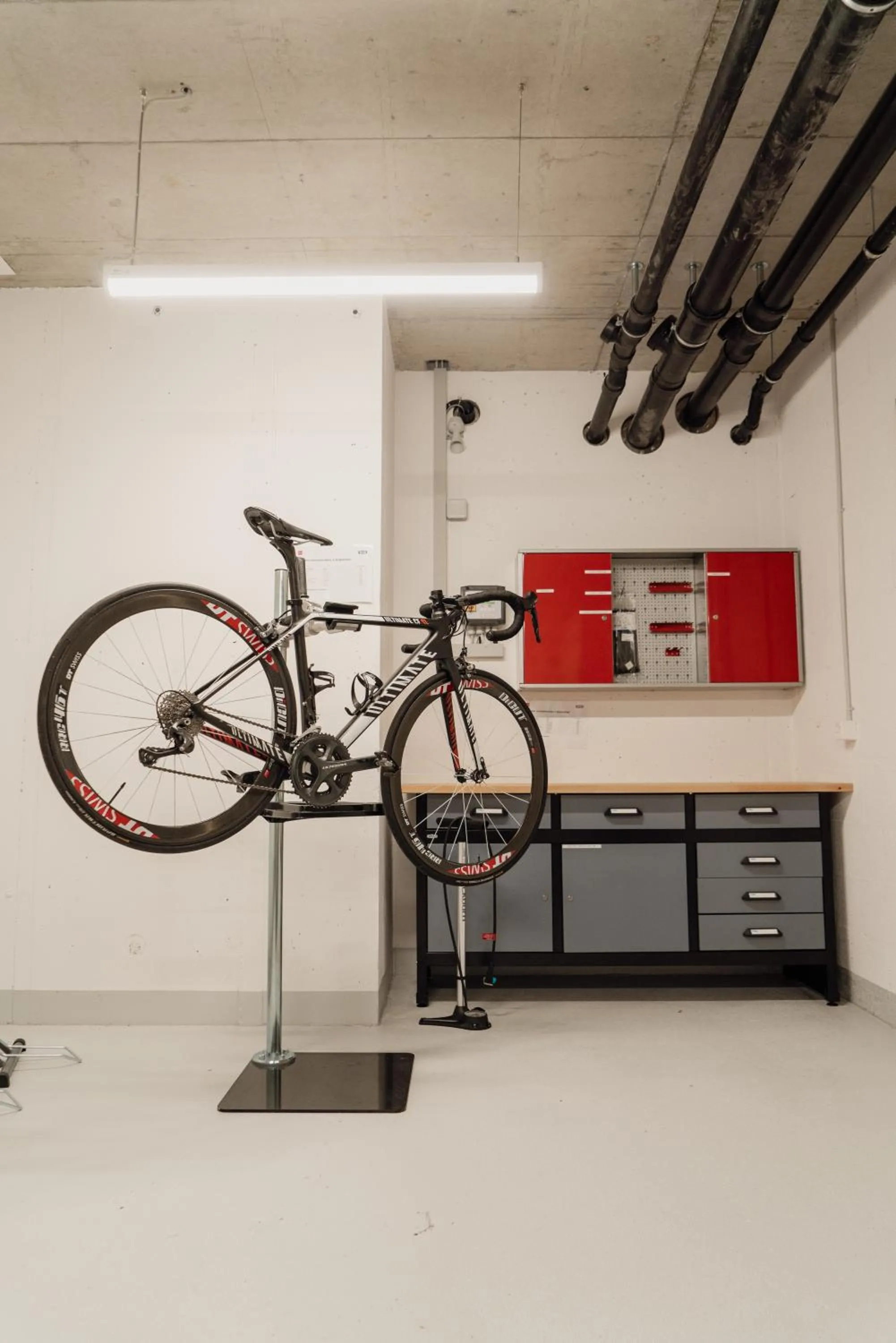 Cycling in ibis Bulle - La Gruyère Swiss Bike Hotel