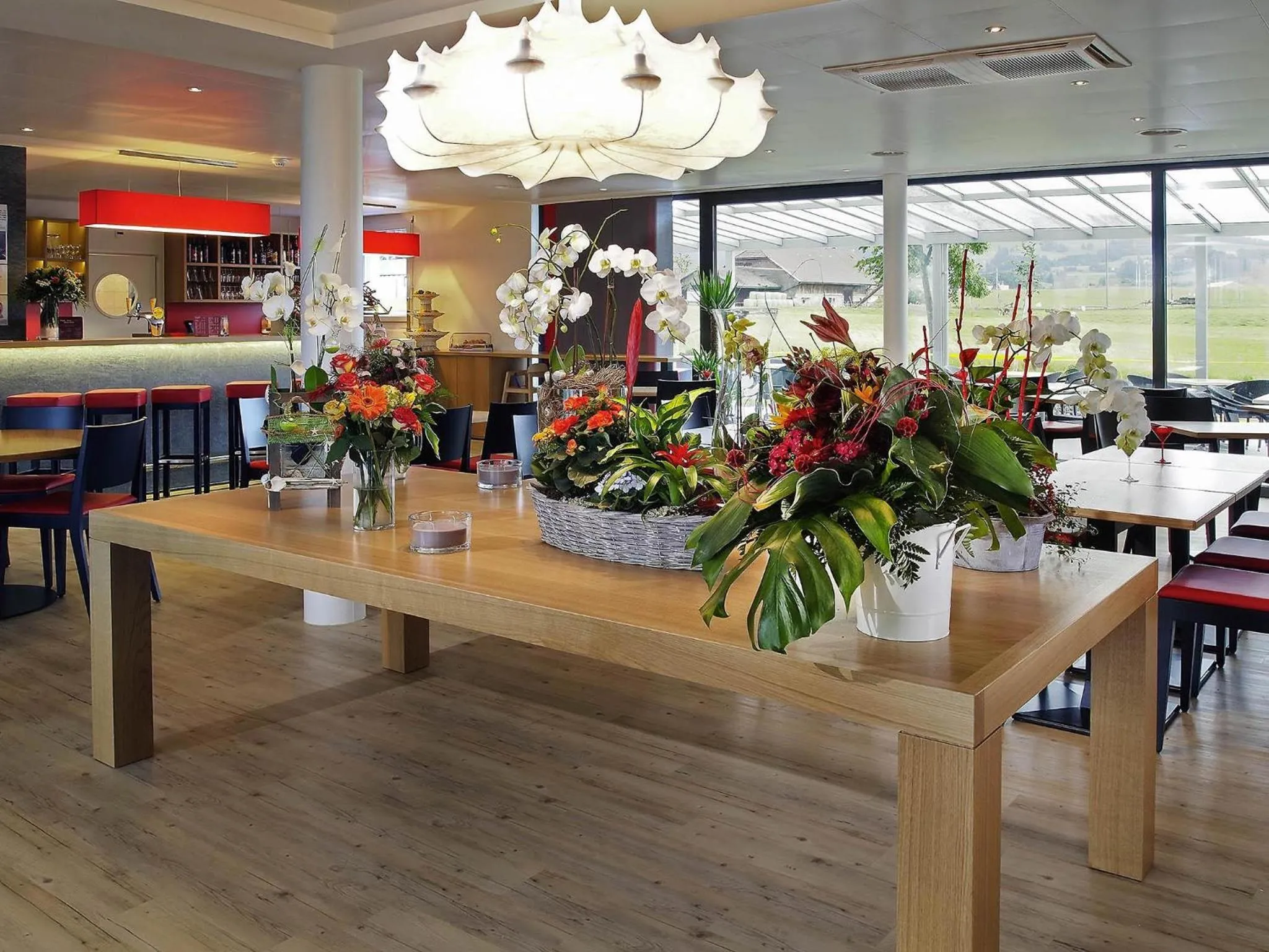 Other in ibis Bulle - La Gruyère Swiss Bike Hotel