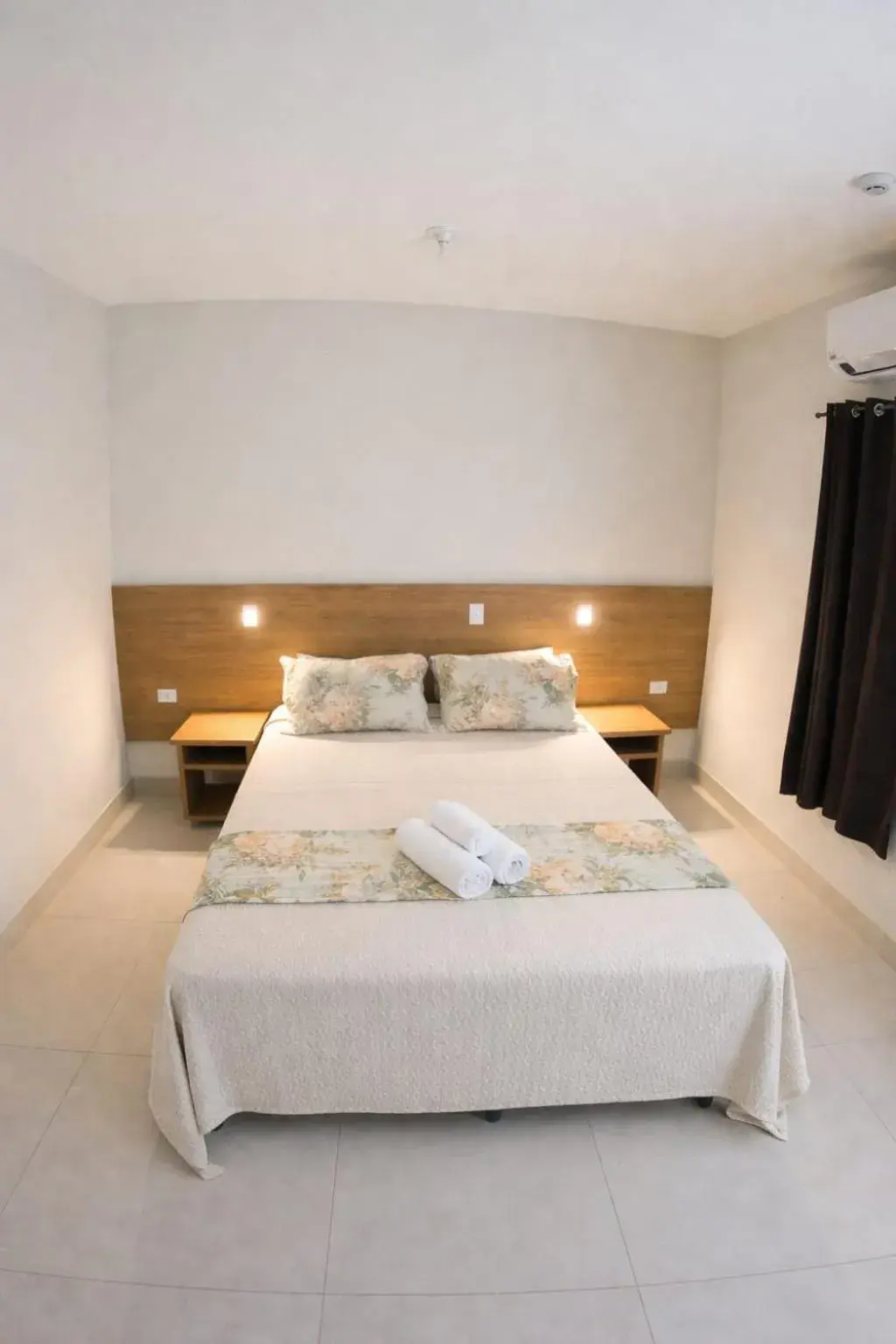 Apartment - Disability Access in Hotel Refugio Apartment - Disability Access in Hotel Refugio