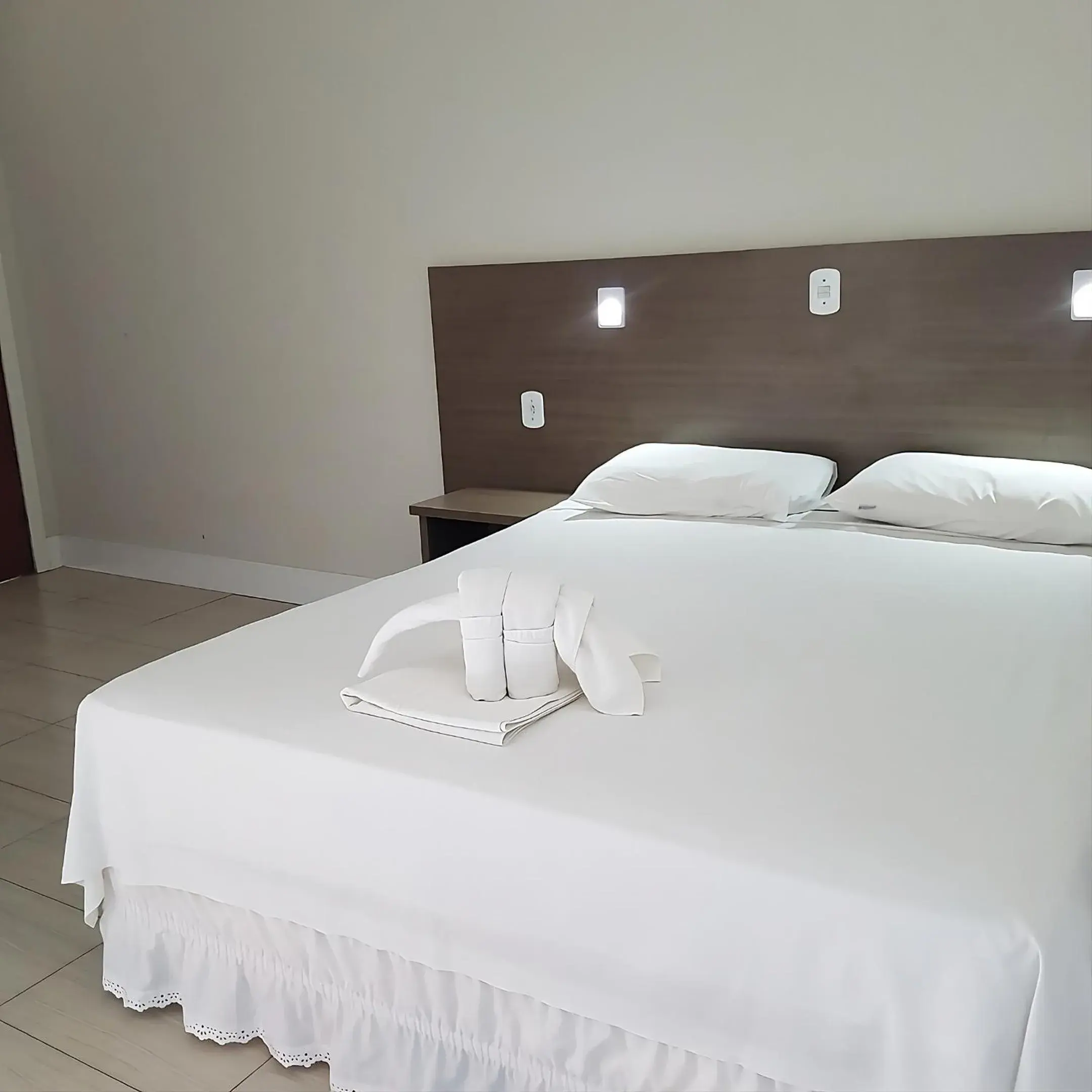 Standard Apartment in Hotel Refugio Standard Apartment in Hotel Refugio