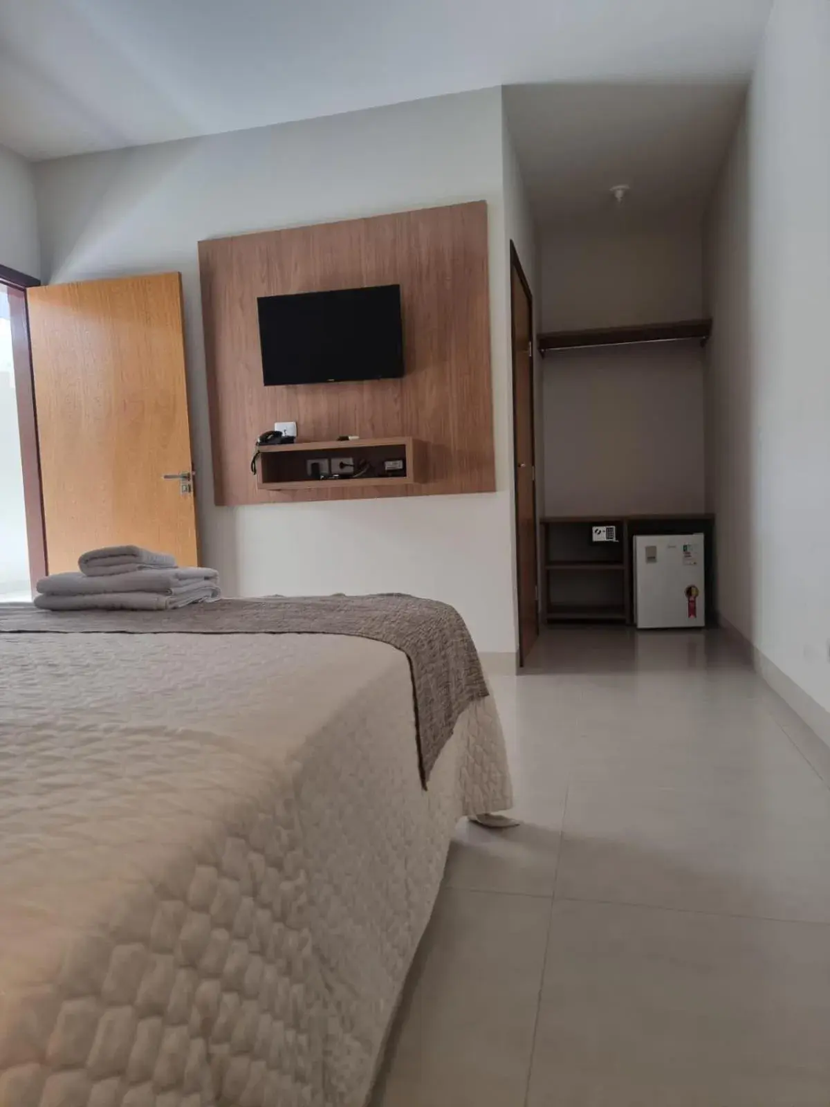 Apartment - Disability Access in Hotel Refugio Apartment - Disability Access in Hotel Refugio