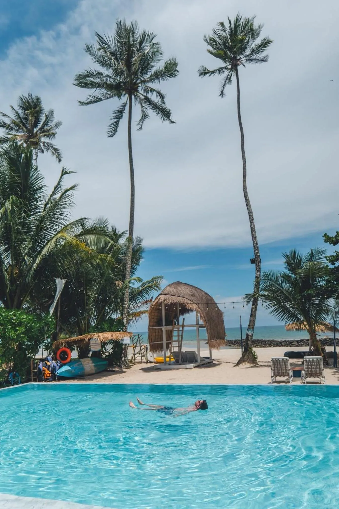 Rest Sea Resort Koh Kood