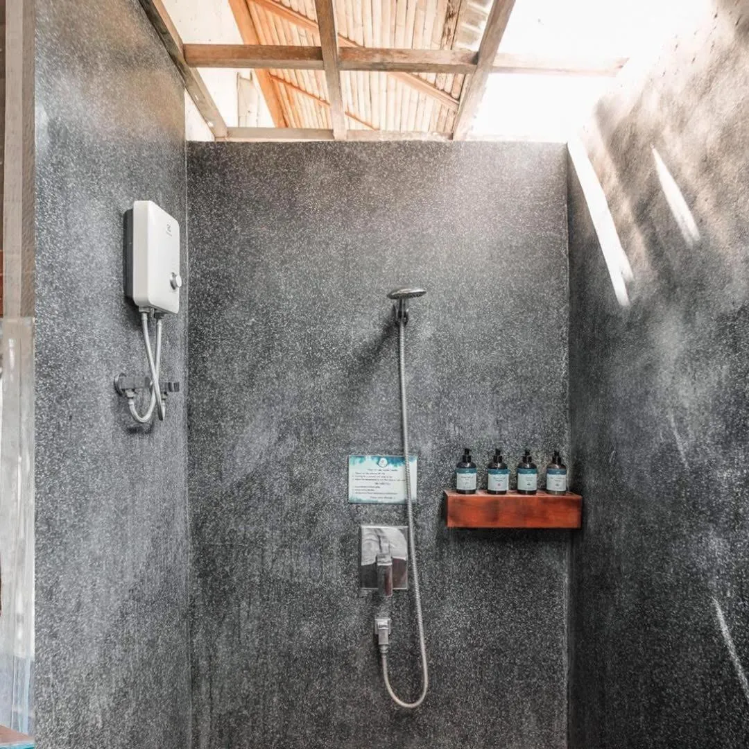 Rest Sea Resort Koh Kood