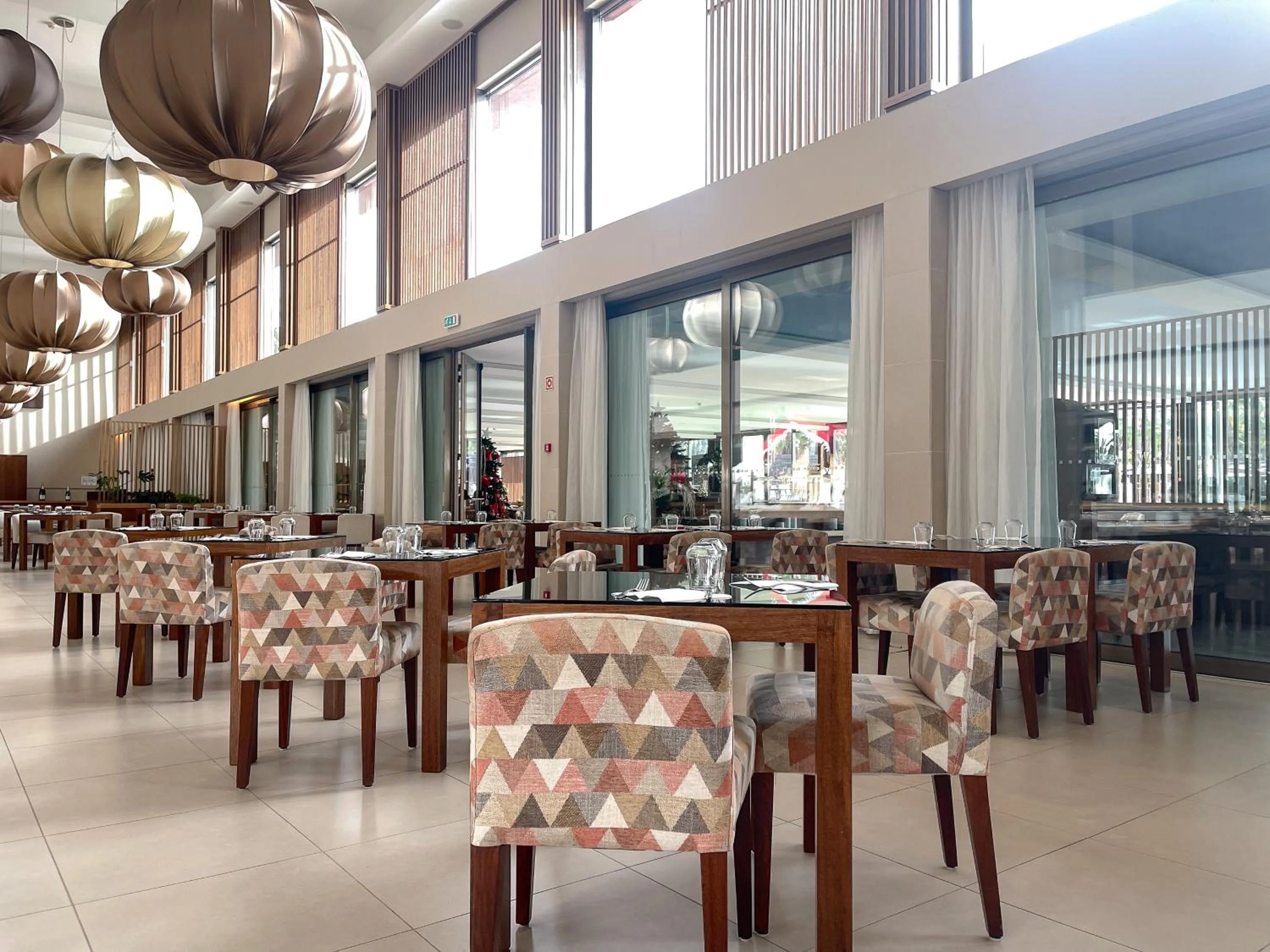 Restaurant/places to eat in VidaMar Resort Hotel Algarve