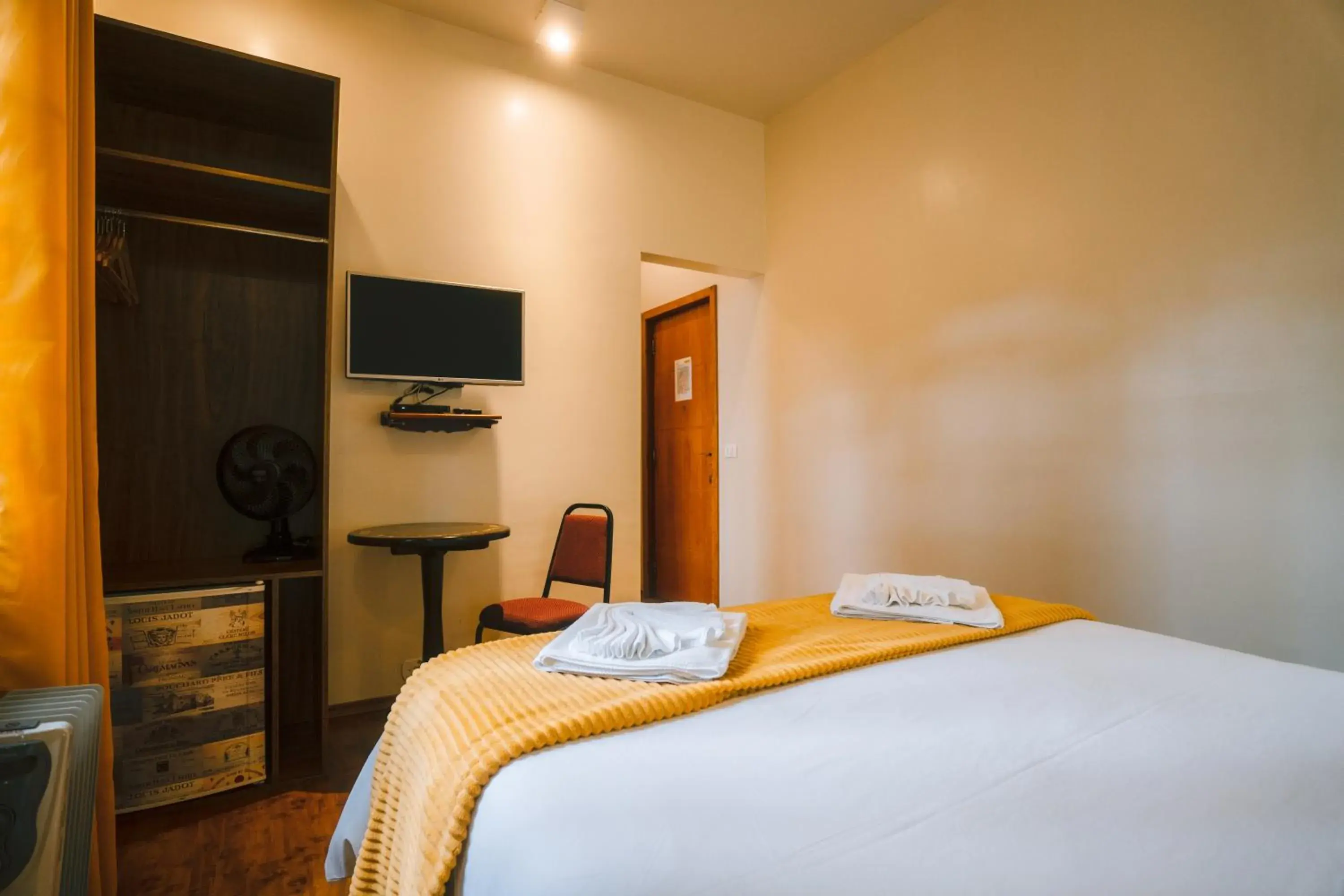 Apartment Ground Floor in Pousada La Toscana Campos do Jordão Apartment Ground Floor in Pousada La Toscana Campos do Jordão