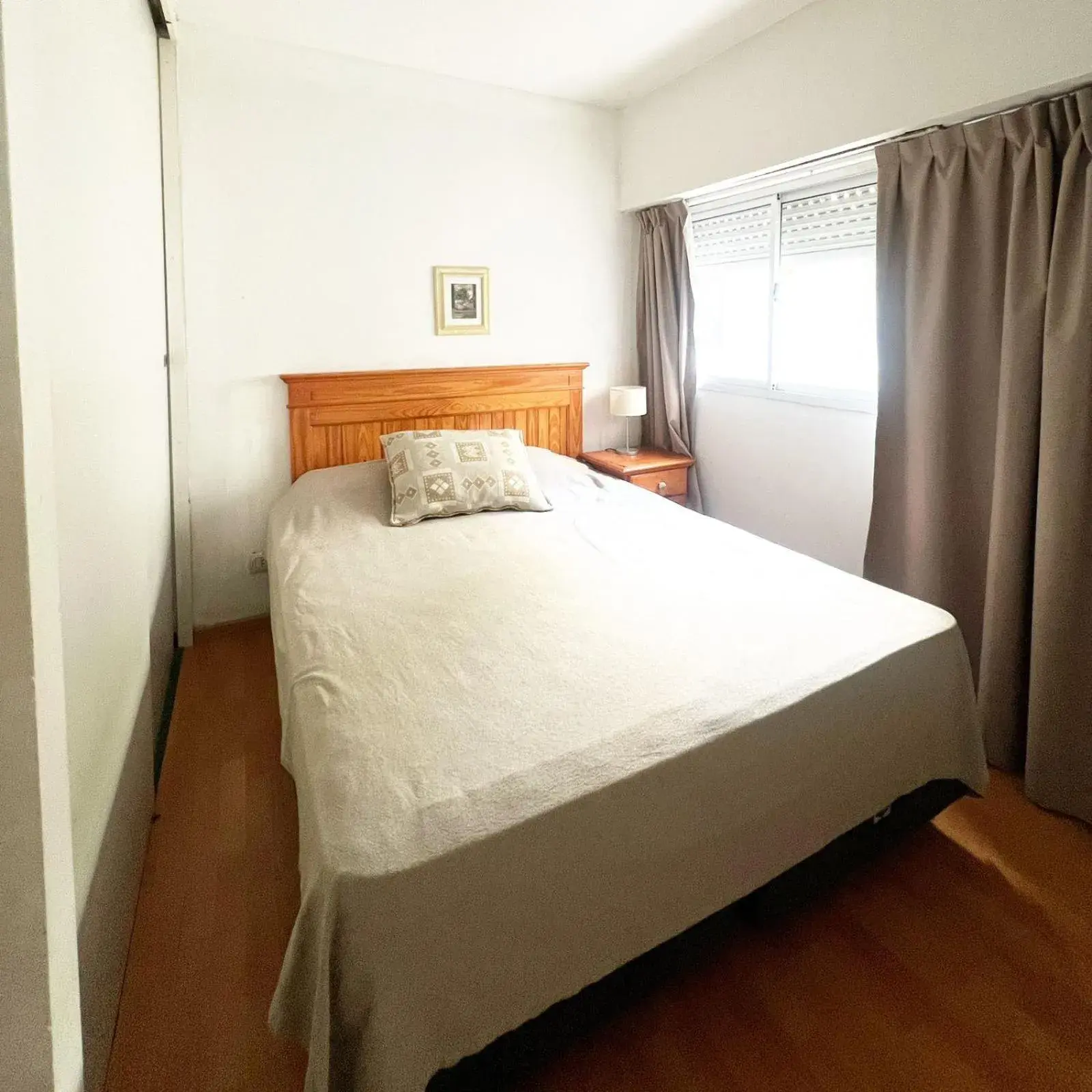 Apartment (4 Adults) in Miliño Apart Hotel Apartment (4 Adults) in Miliño Apart Hotel